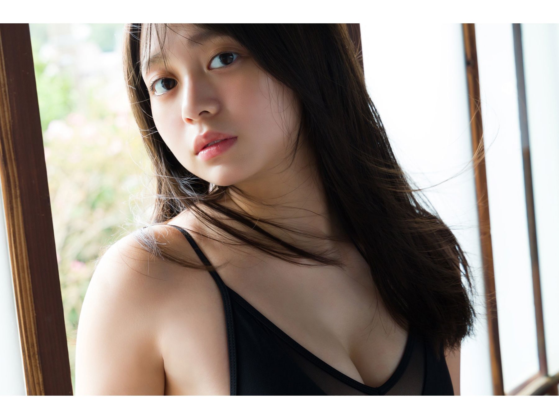 蓬莱舞 - 美しさと透明感/(76P)