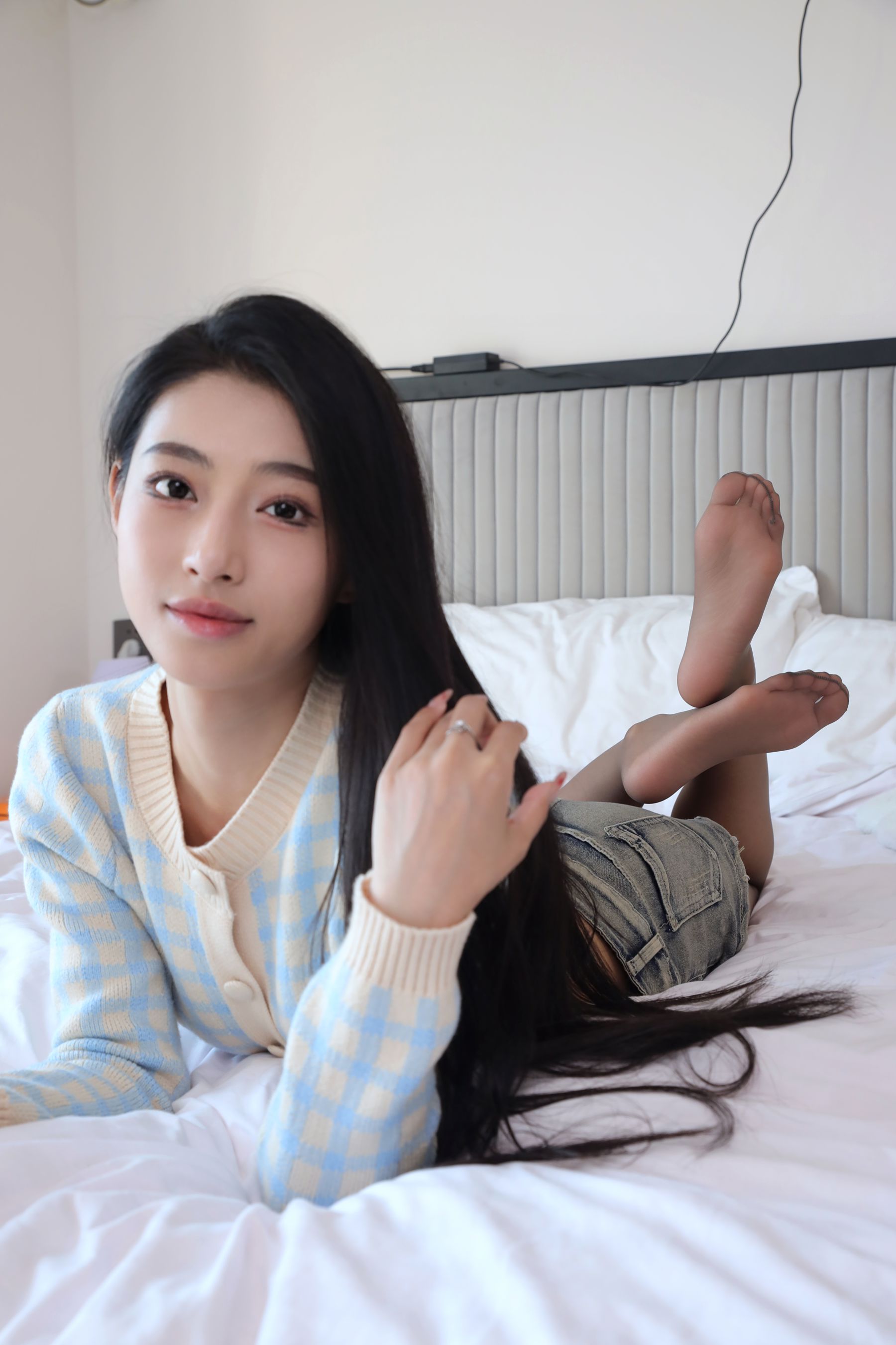 绮梦摄影 2024.11.19 No.088 佳佳 珍藏无修无水印版/(346P)