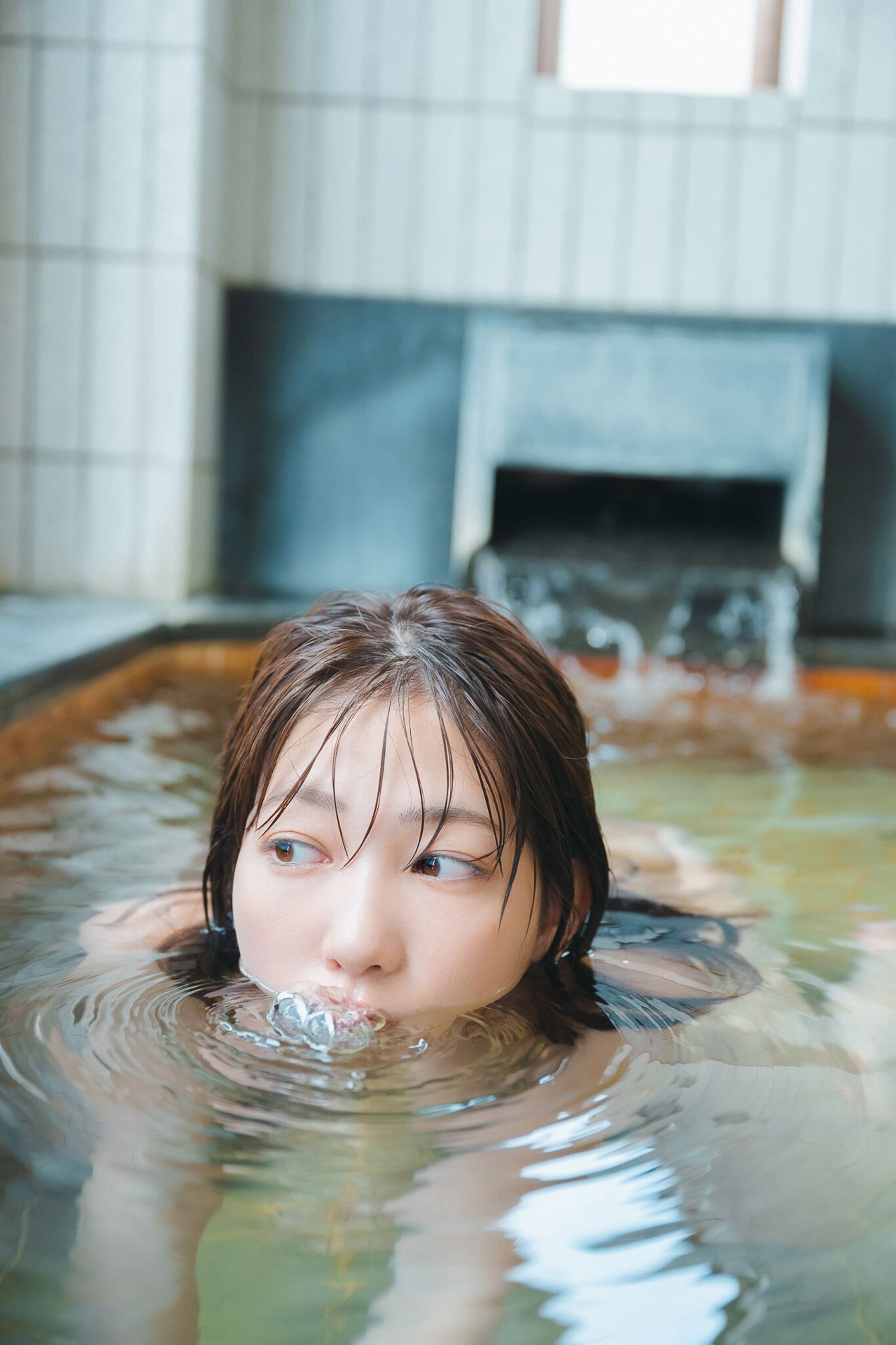 河内裕里 - シコクの純情カノジョ vol.1/(65P)