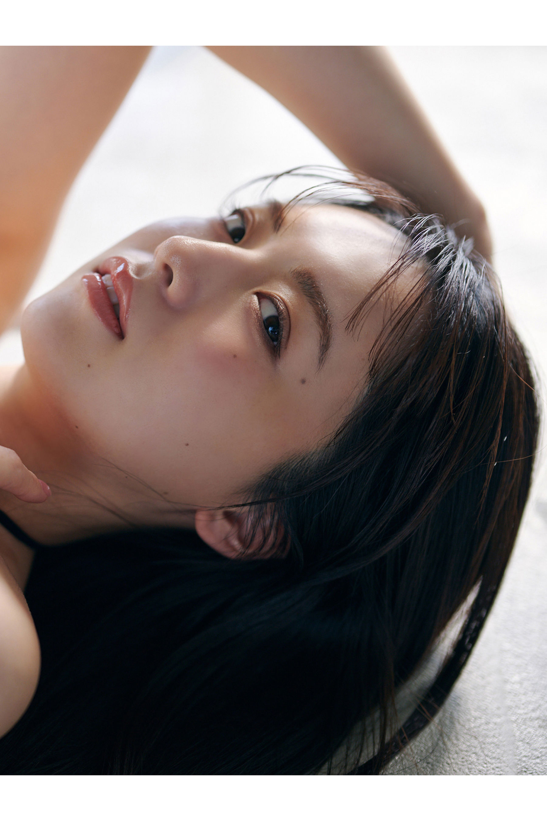 西野夢菜 - このFカップ、プルい/(85P)