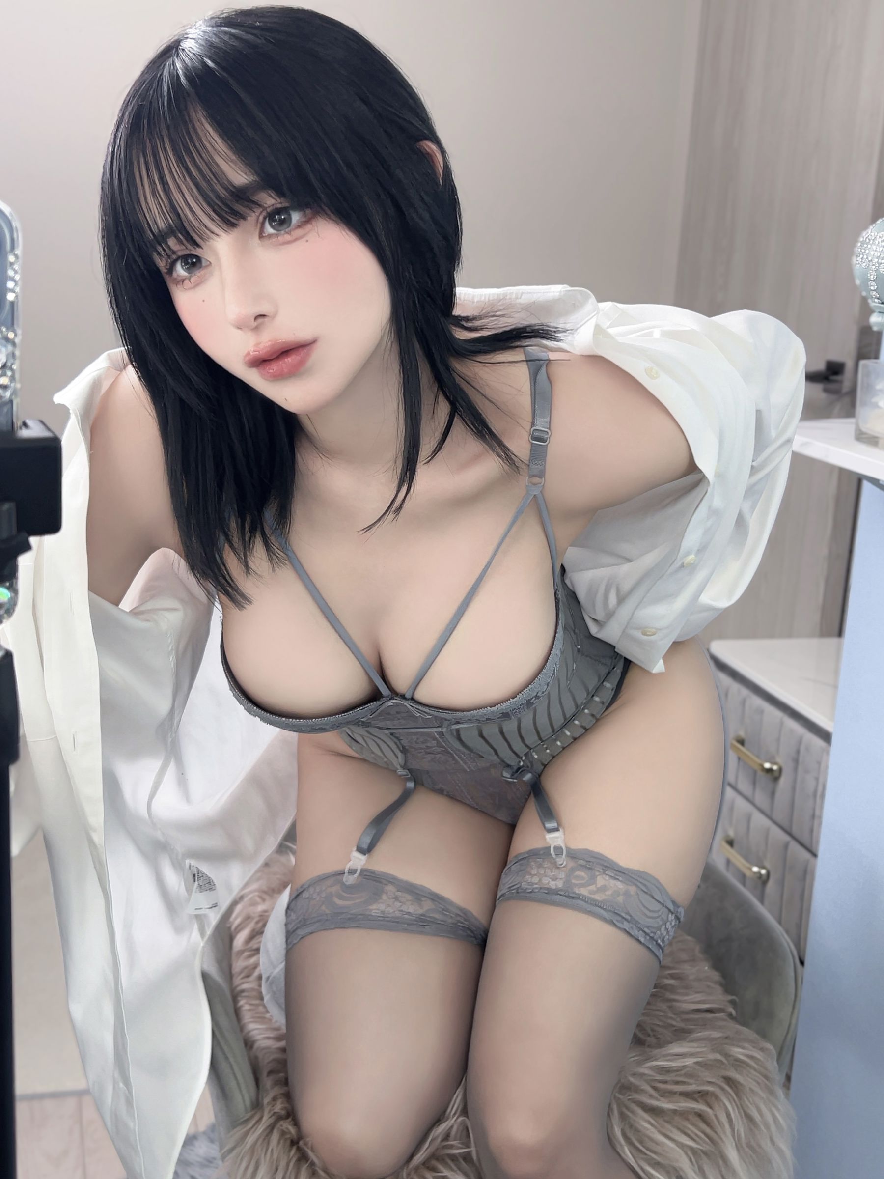 Gallery - HaL(ハル) - Fantia 2025年02月订阅合集 - 图库库 - image 66