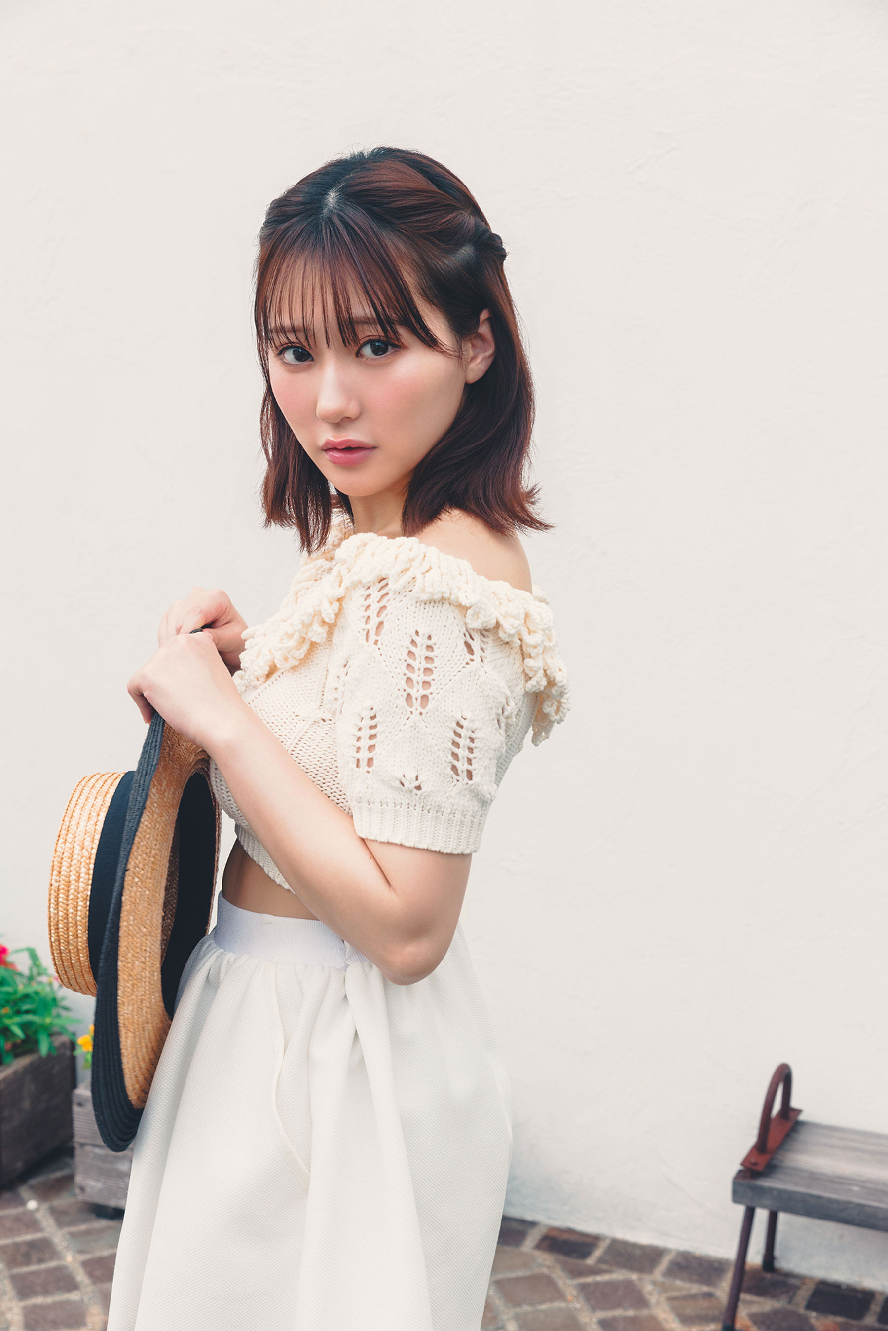 田中美久 - Endless Shine ―終わらない輝き―/(73P)