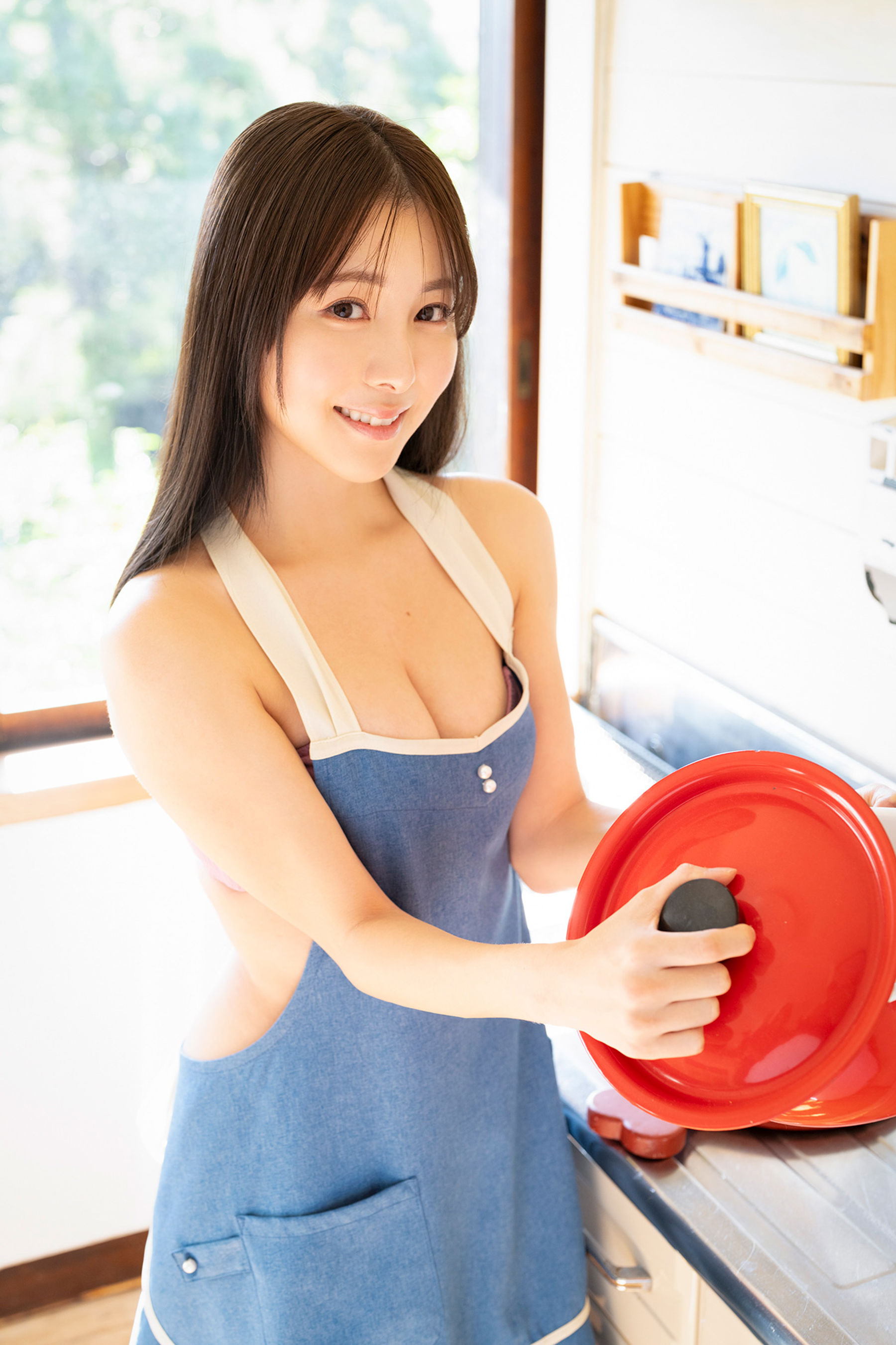 橘舞 - 安心してください！/(96P)