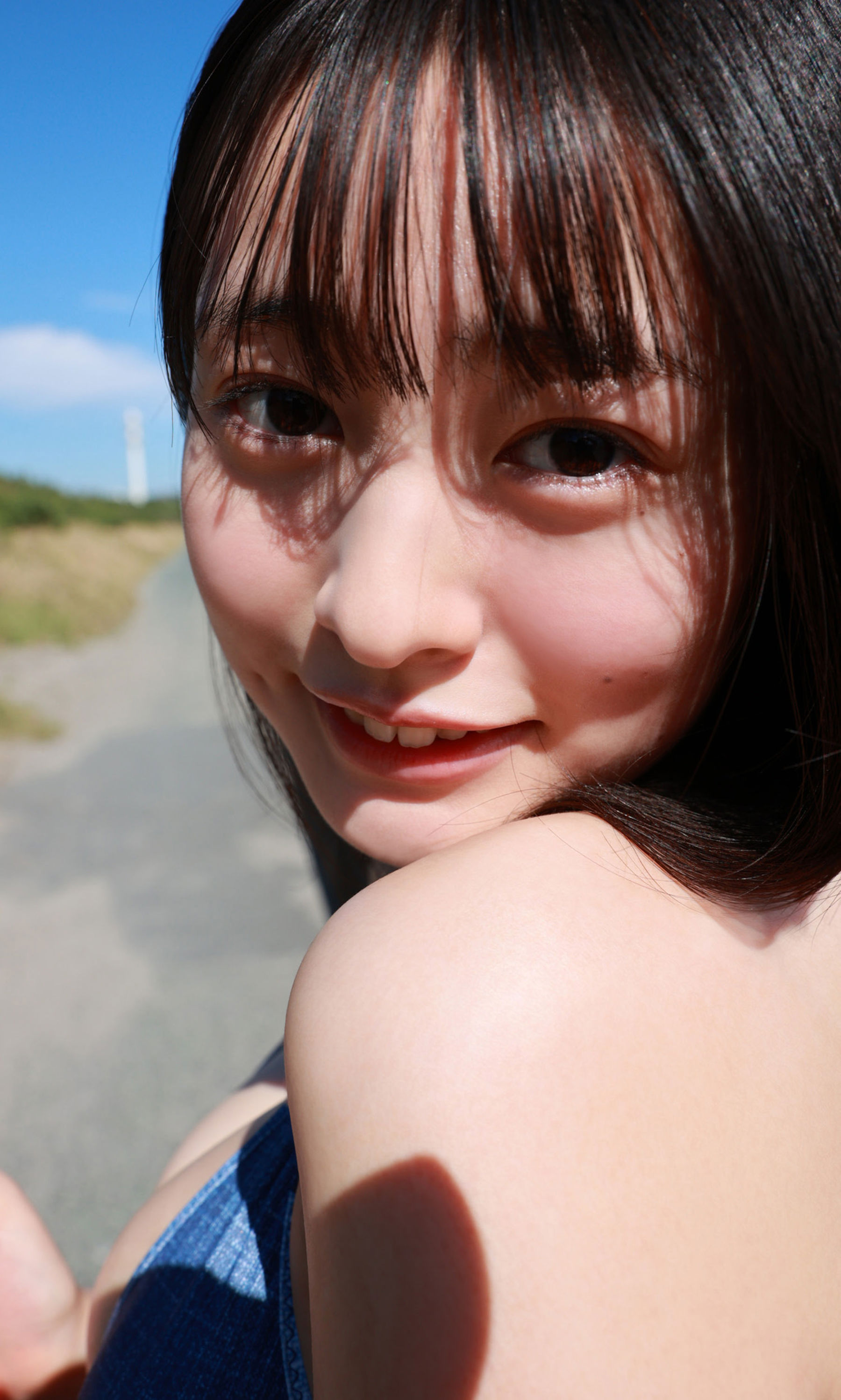 白濱美兎 - なぁぜなぁぜ？/(84P)