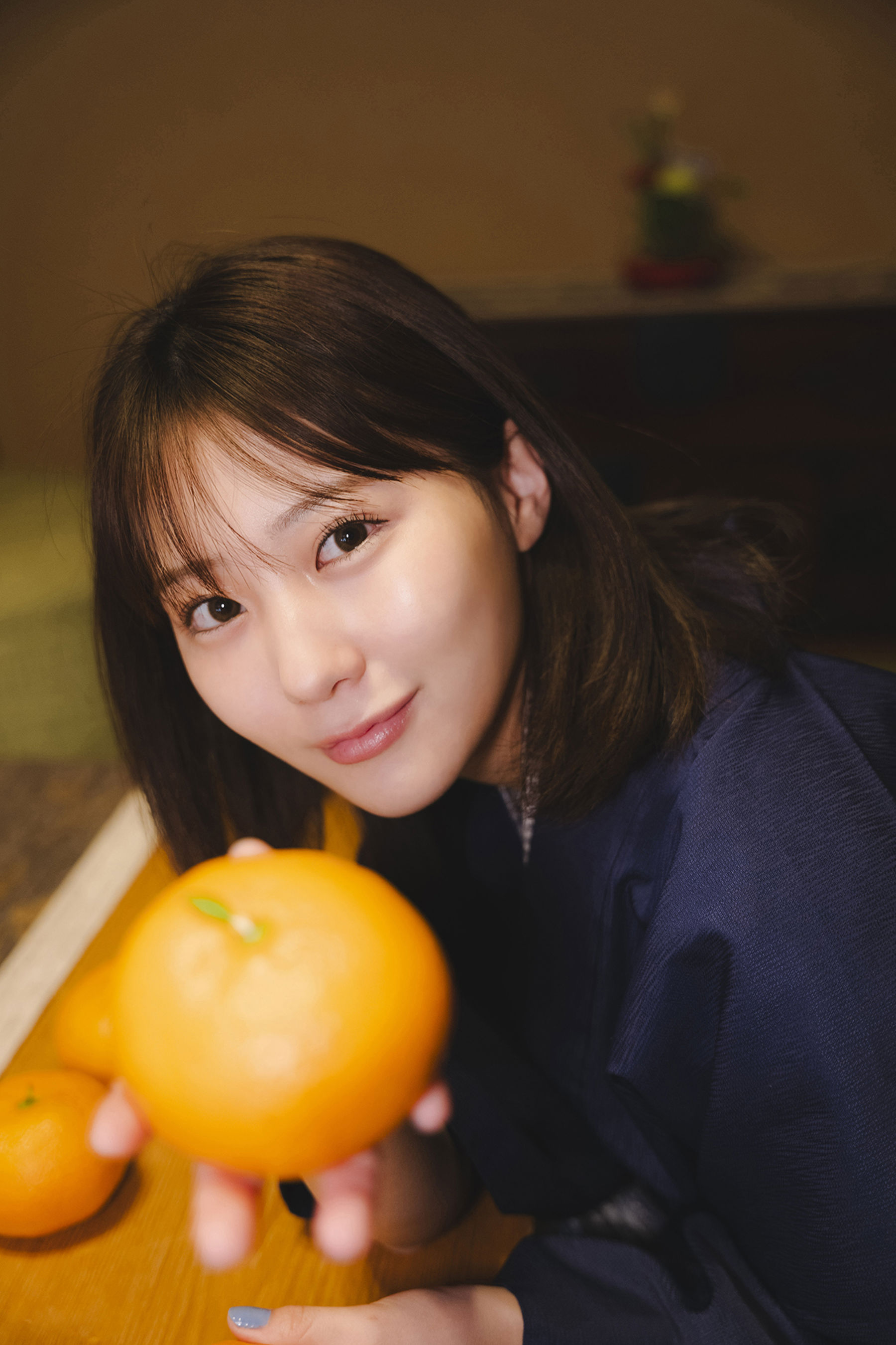 田中美久 - 銀世界/(82P)