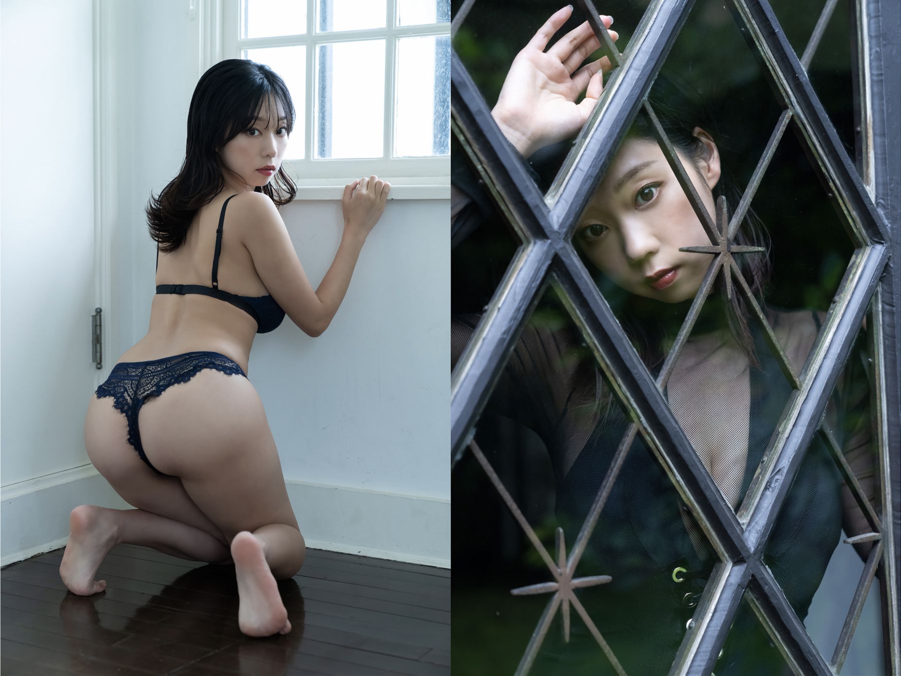 青山ひかる - まんまる/(46P)