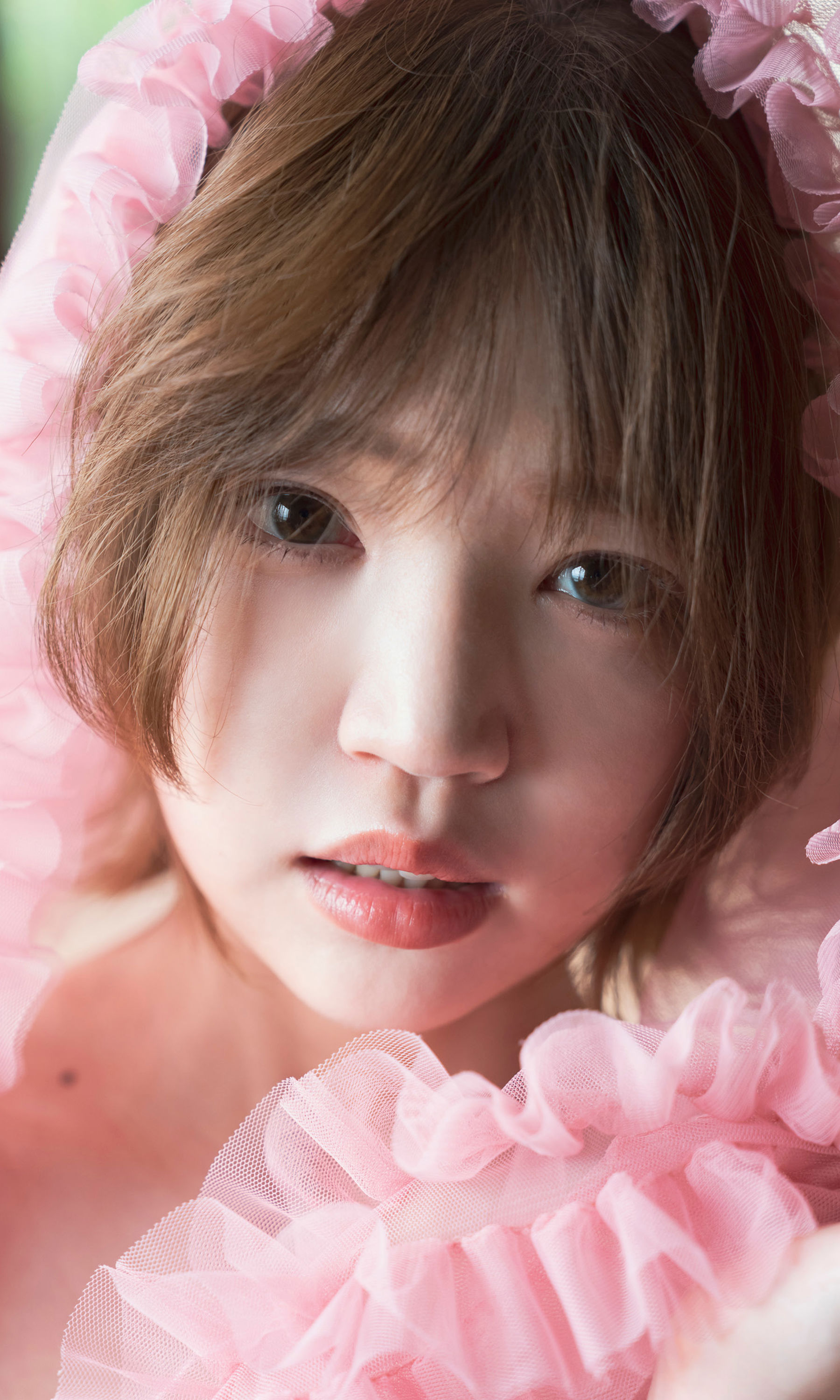 藤乃あおい - 絶対忘れない/(78P)