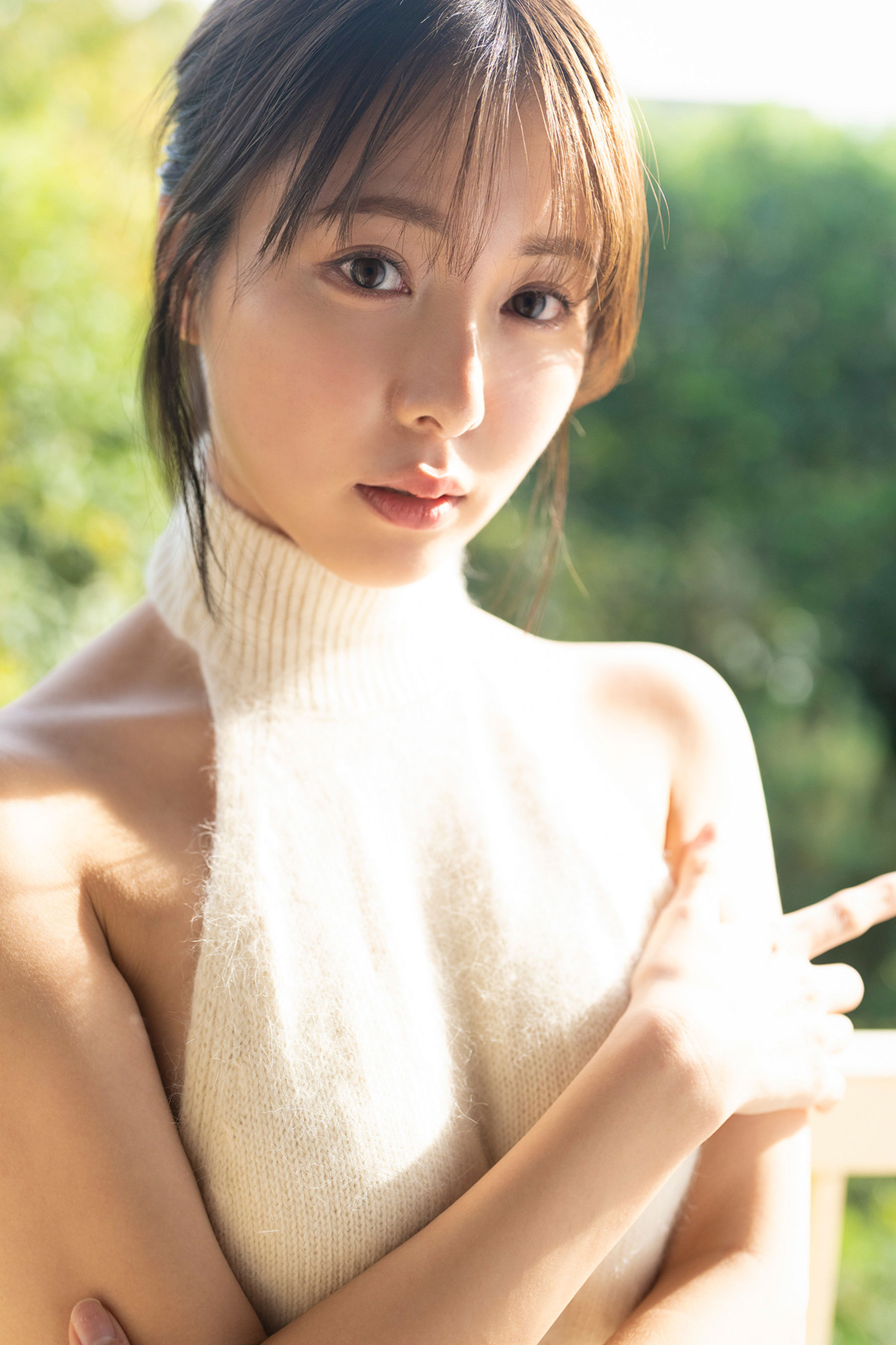 橘舞 - 安心してください！/(96P)