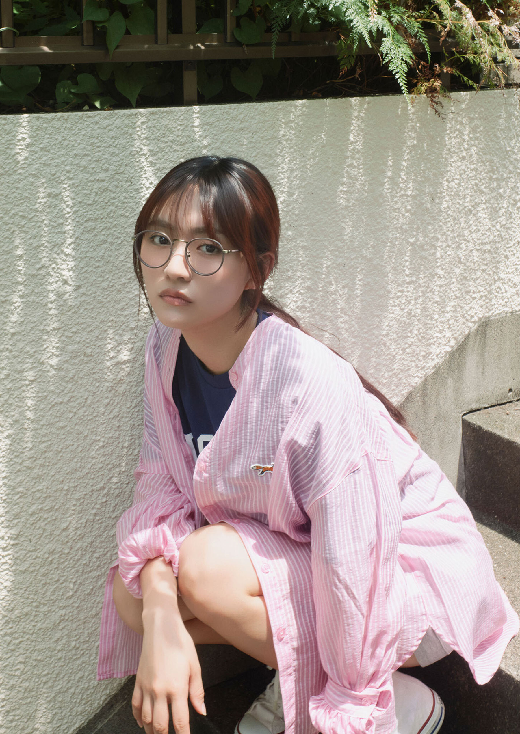 豊田ルナ - るんちゃんといっしょ。/(76P)