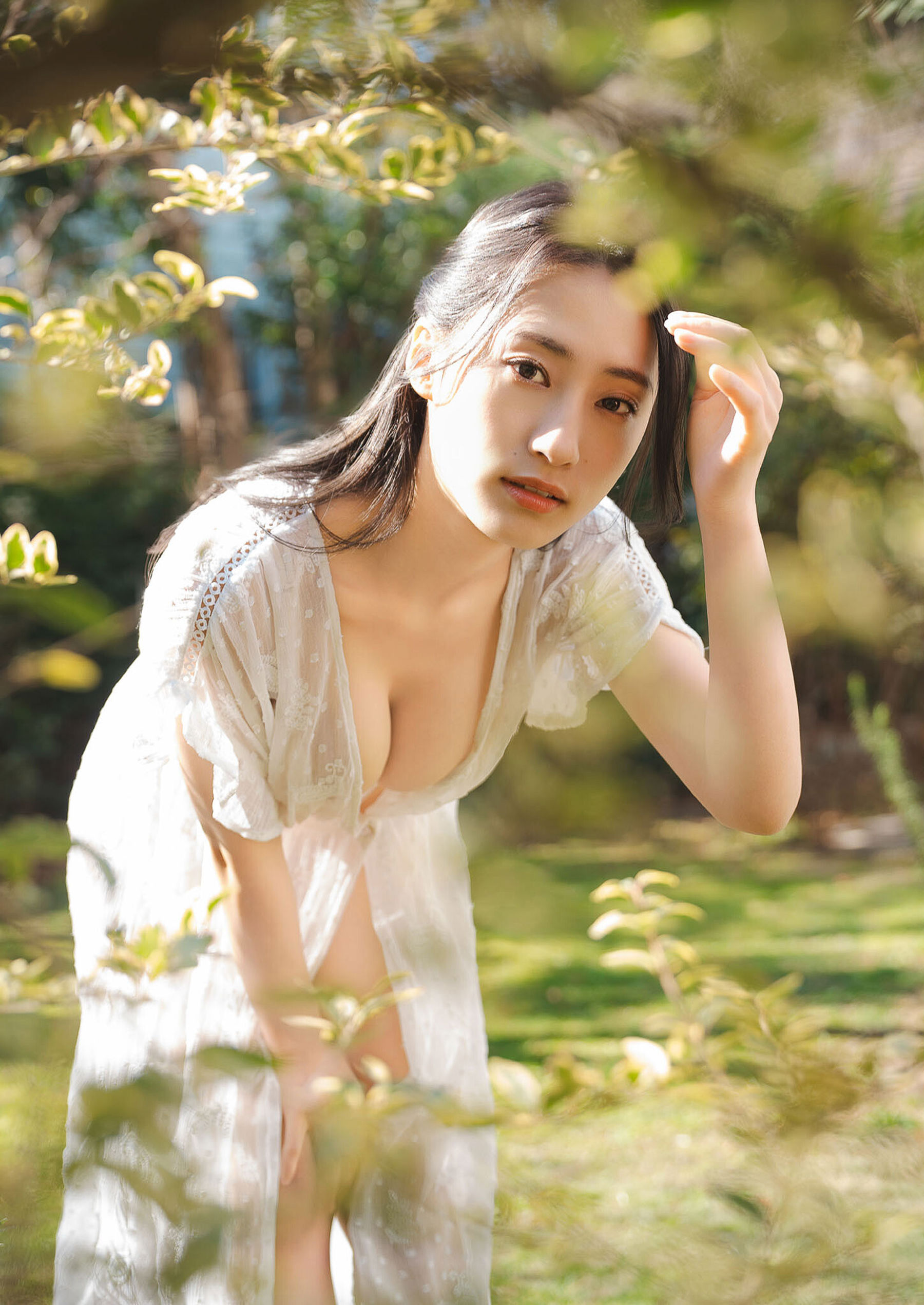 澄田綾乃 - 白昼夢/(86P)