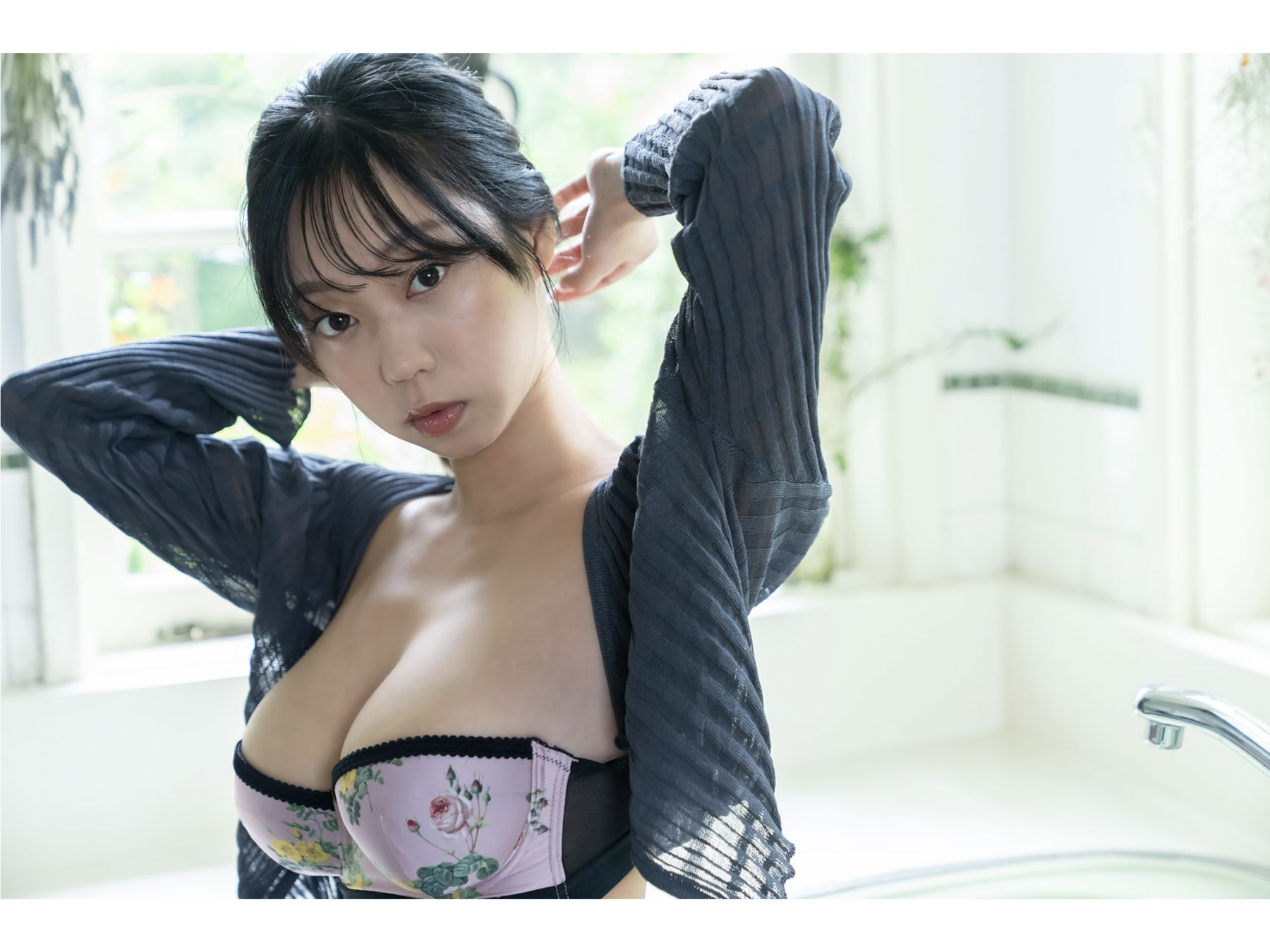 青山ひかる - まんまる/(46P)