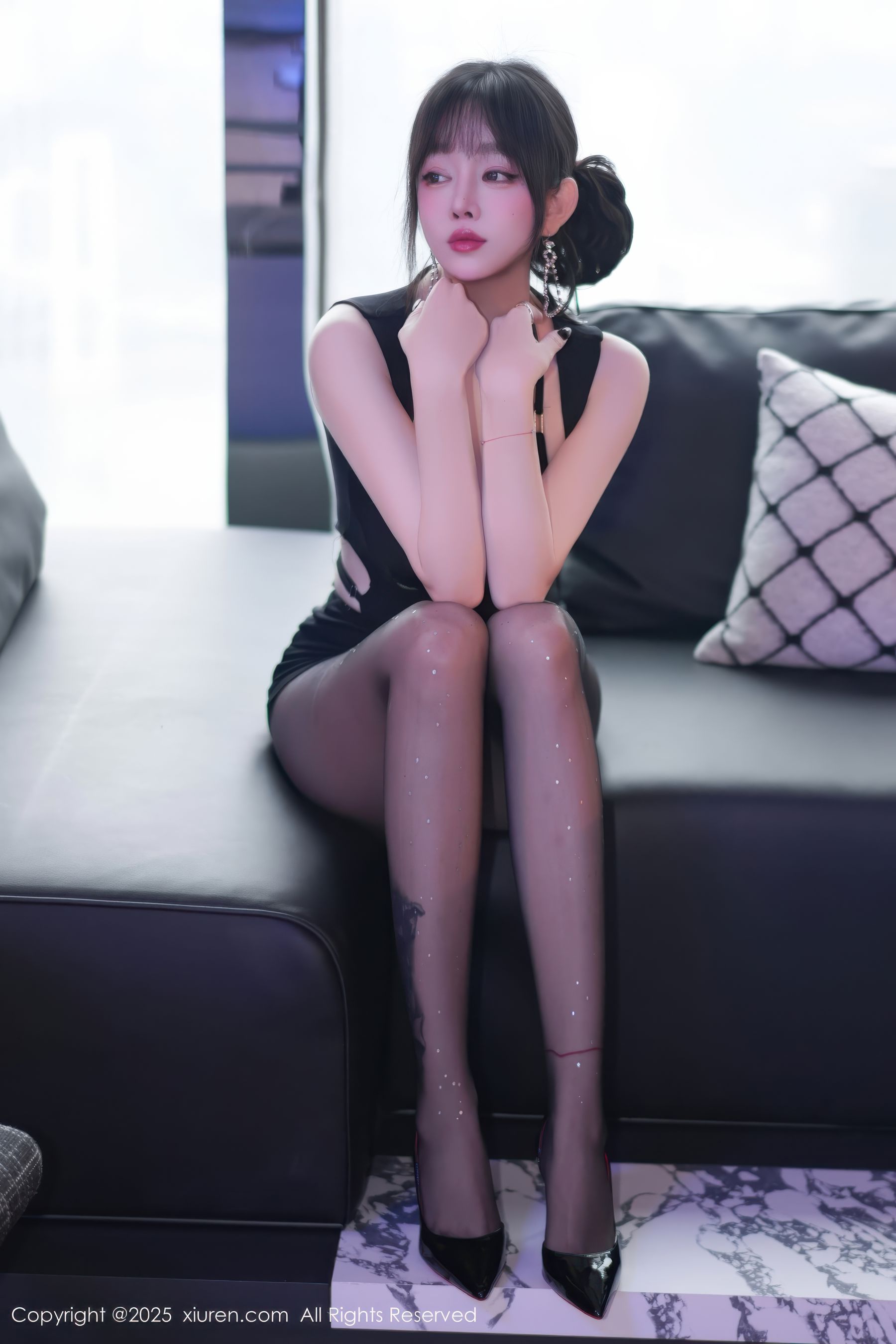 [秀人XiuRen] 2025.12.26 No.11165 王羽纯/(73P)