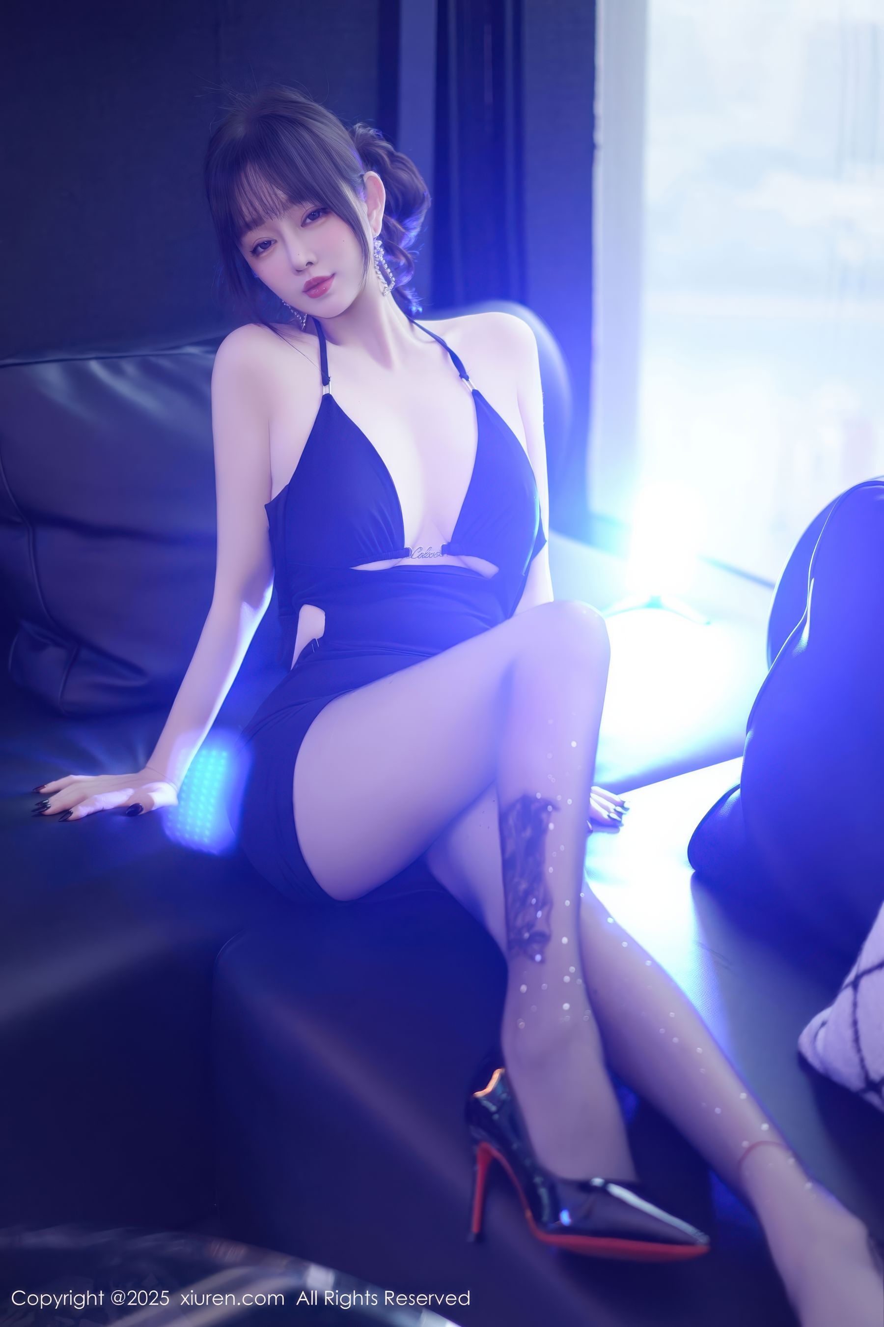 [秀人XiuRen] 2025.12.26 No.11165 王羽纯/(73P)