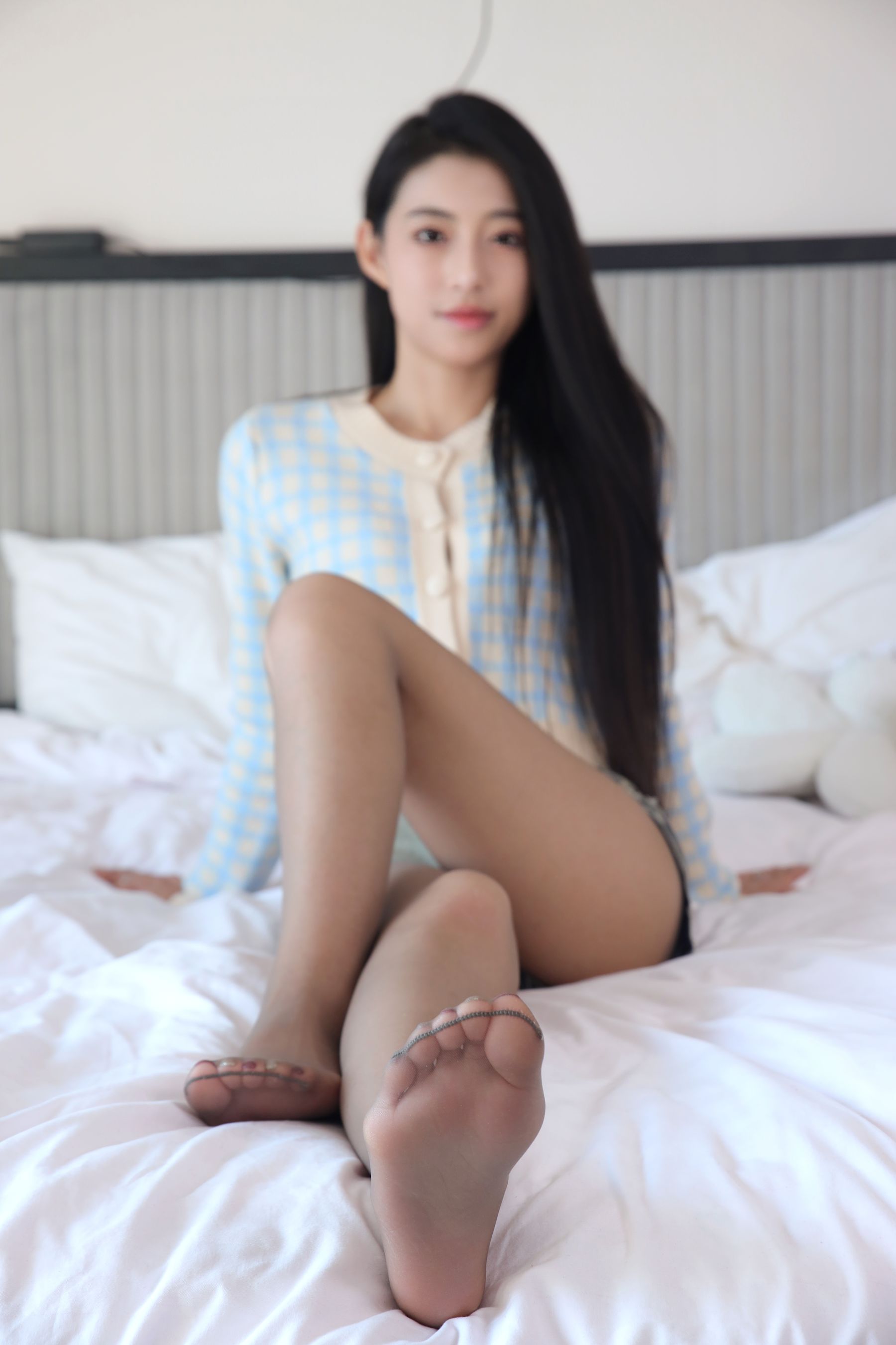 绮梦摄影 2024.11.19 No.088 佳佳 珍藏无修无水印版/(346P)