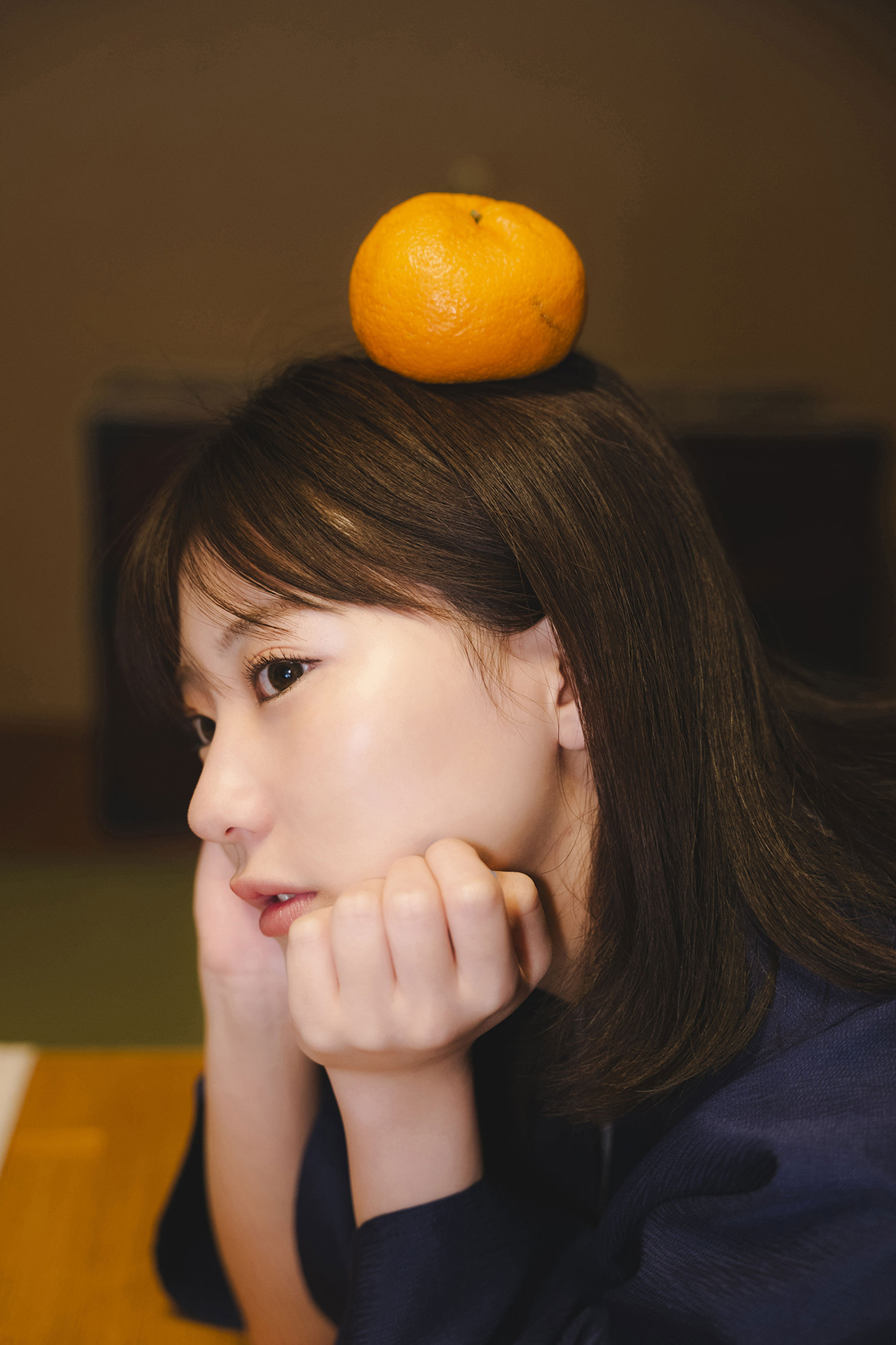 田中美久 - 銀世界/(82P)