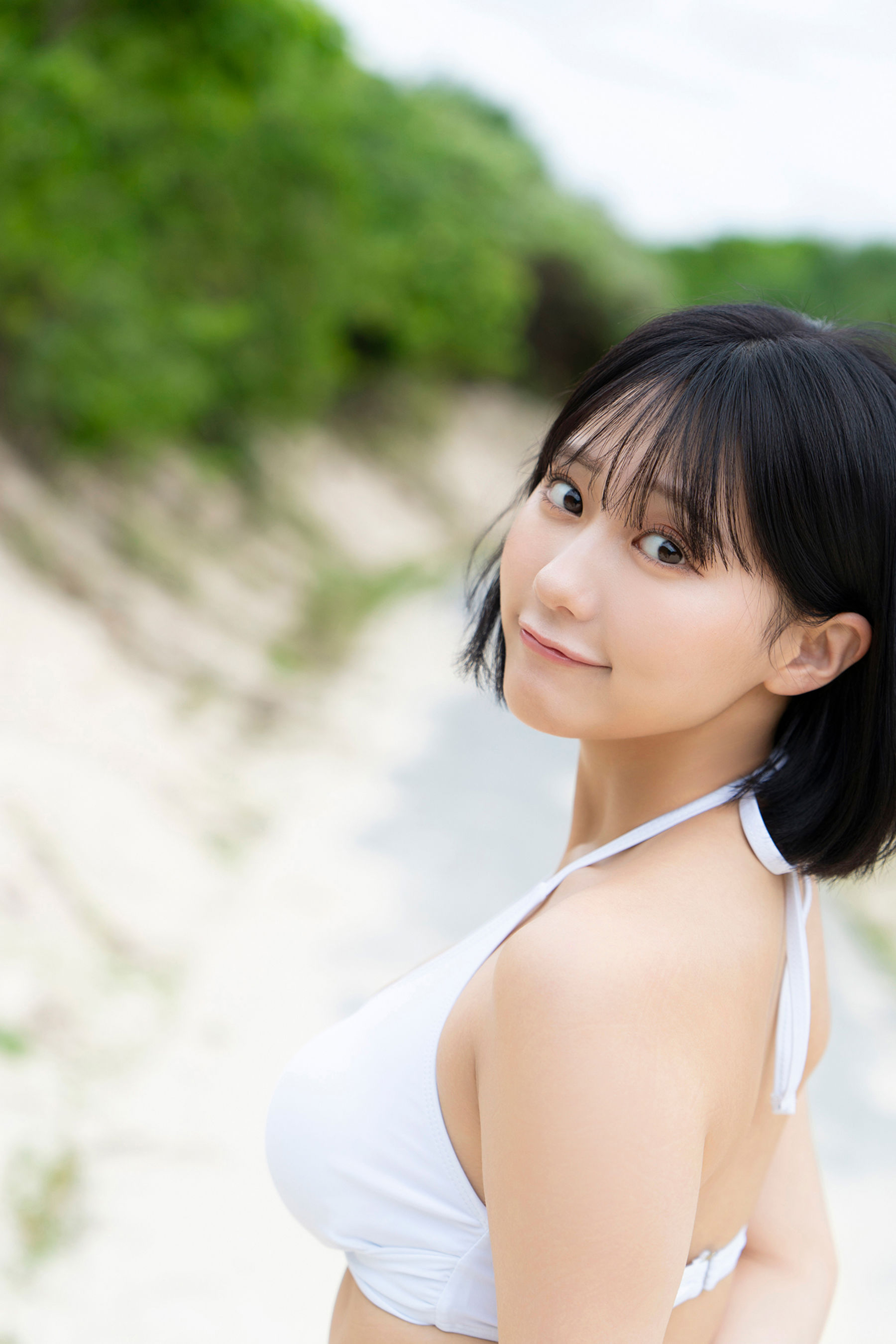 田中美久 - Sweet Escape/(96P)