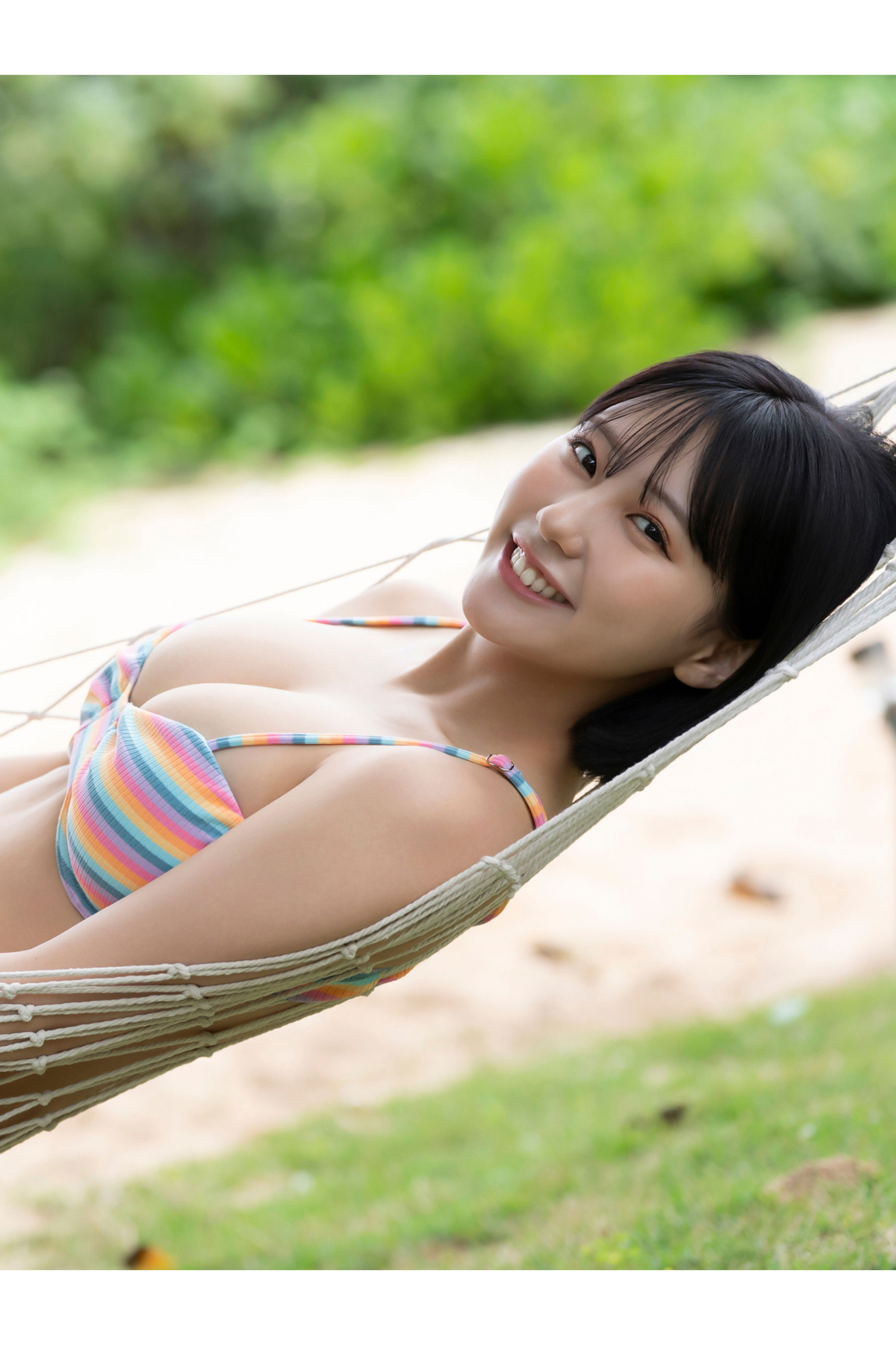 田中美久 - Sweet Escape/(96P)