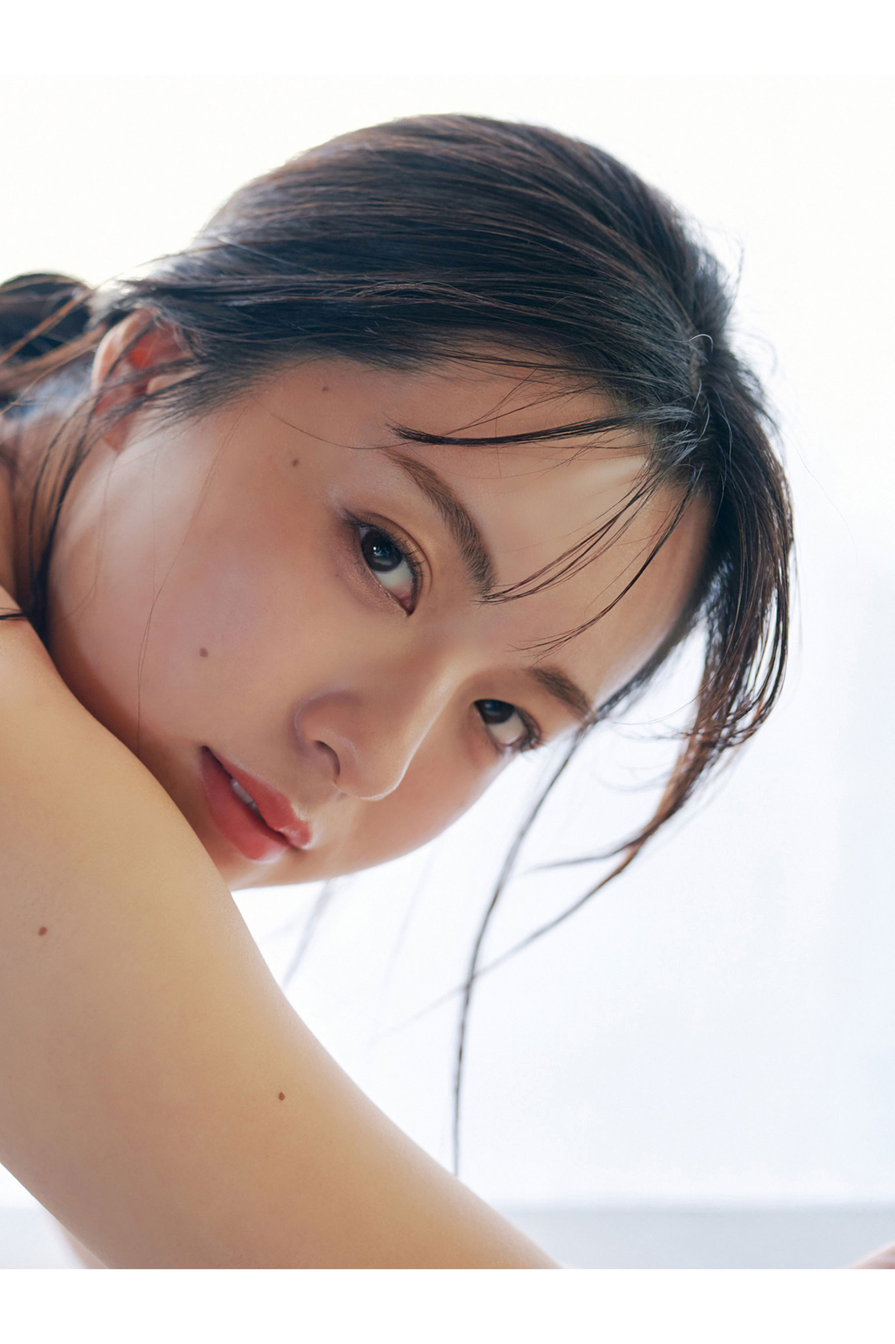 西野夢菜 - このFカップ、プルい/(85P)