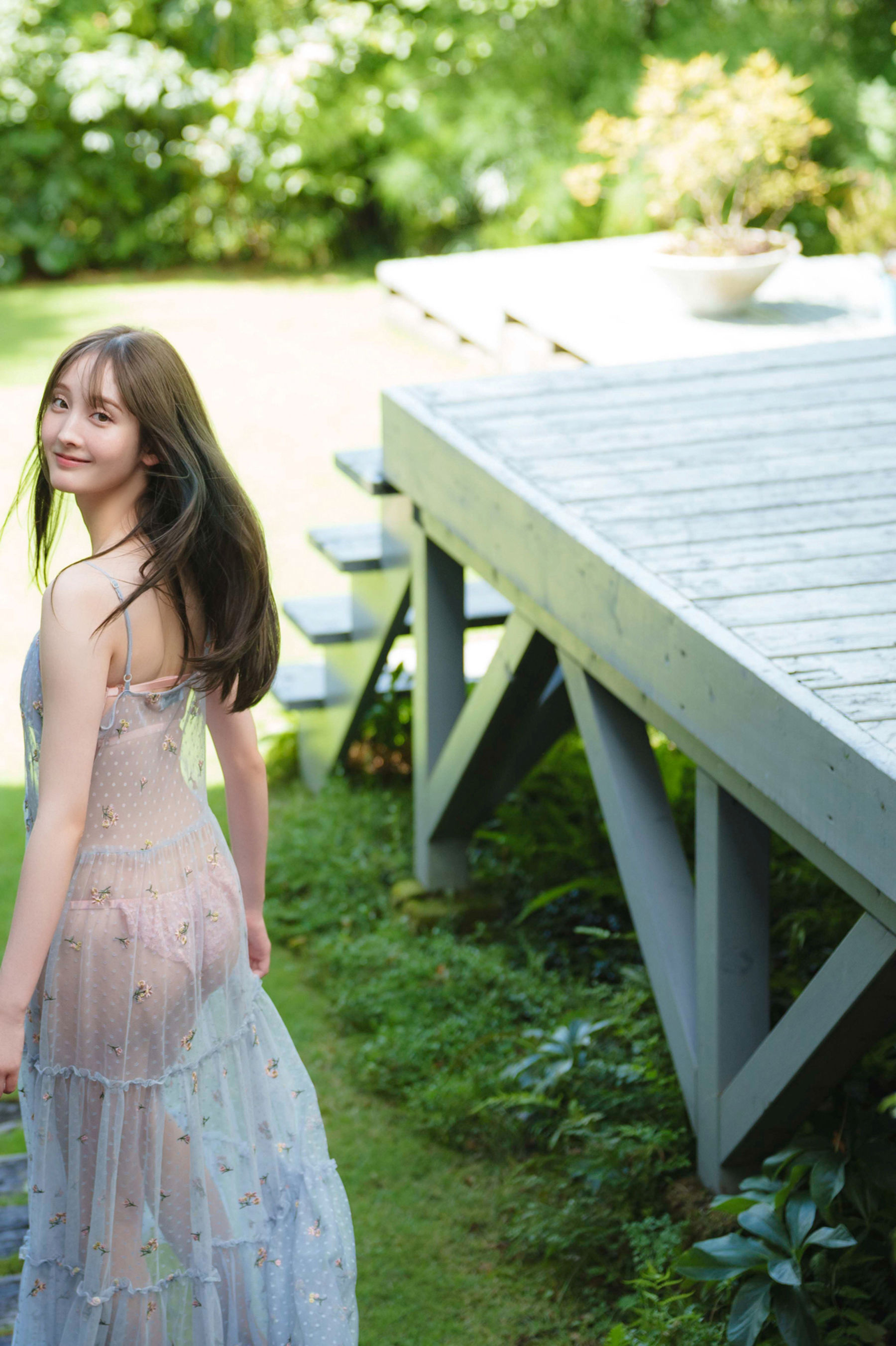 菜那セシル - ハタチのトキメキ/(85P)