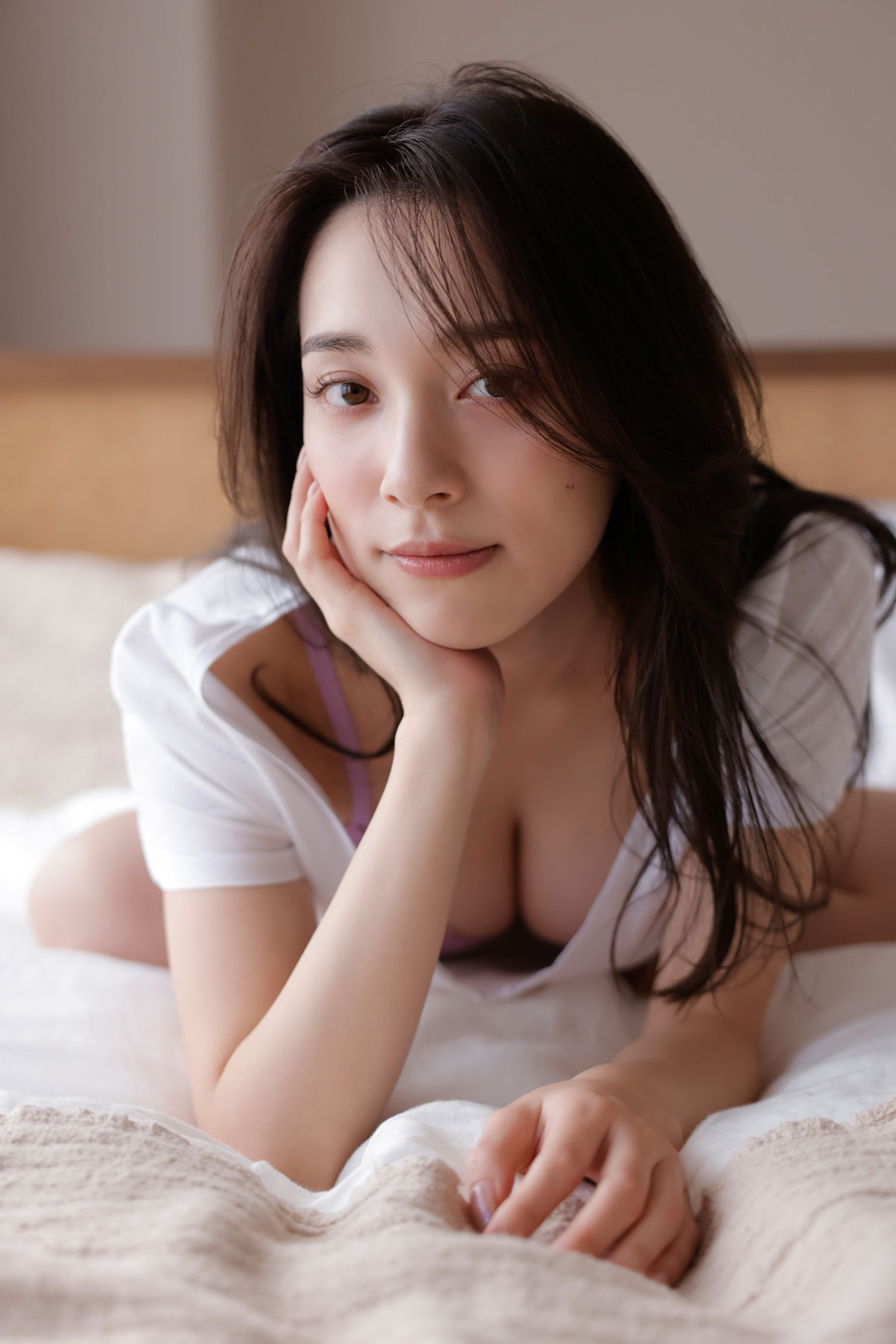 都丸紗也華 - 柔肌グラマラス/(150P)