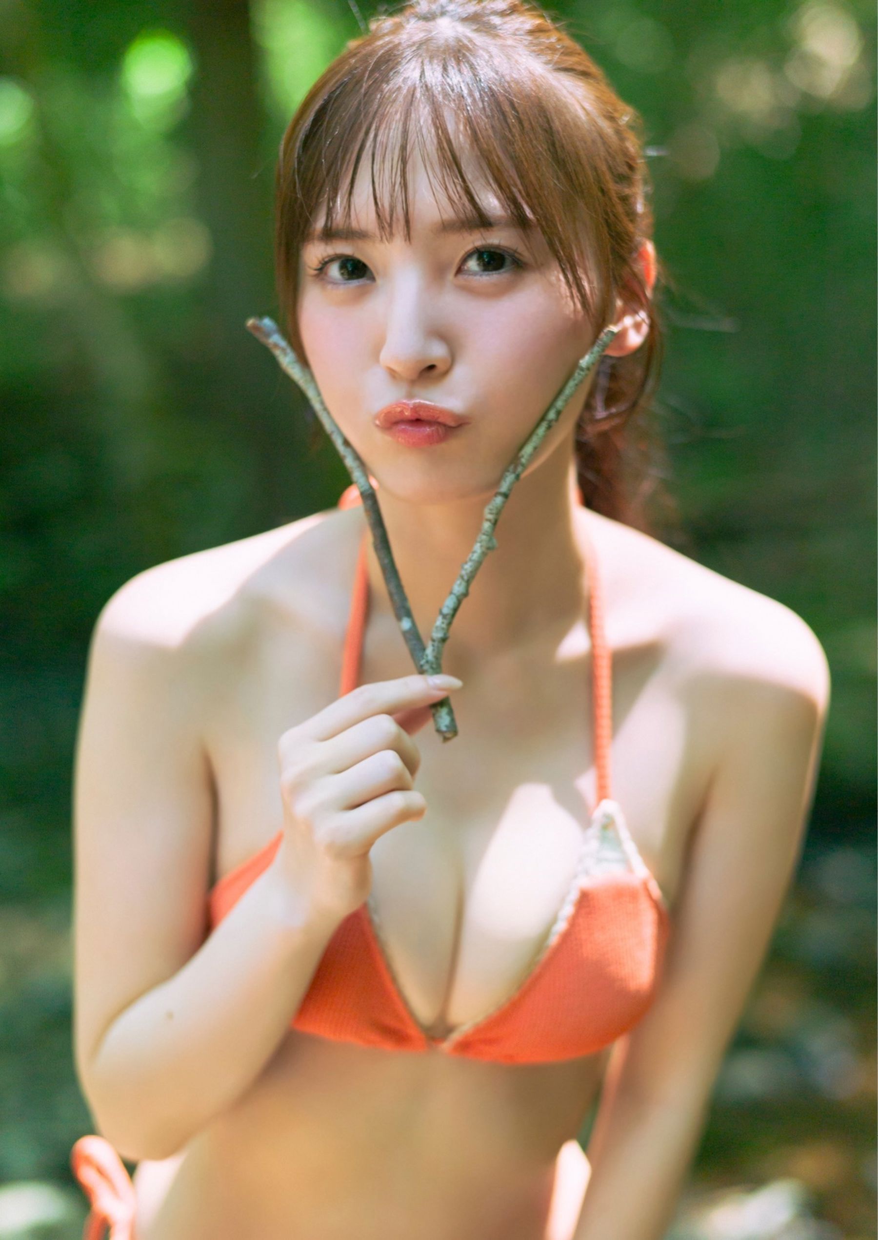 由良ゆら - “ゆらゆら”しないの……？/(57P)