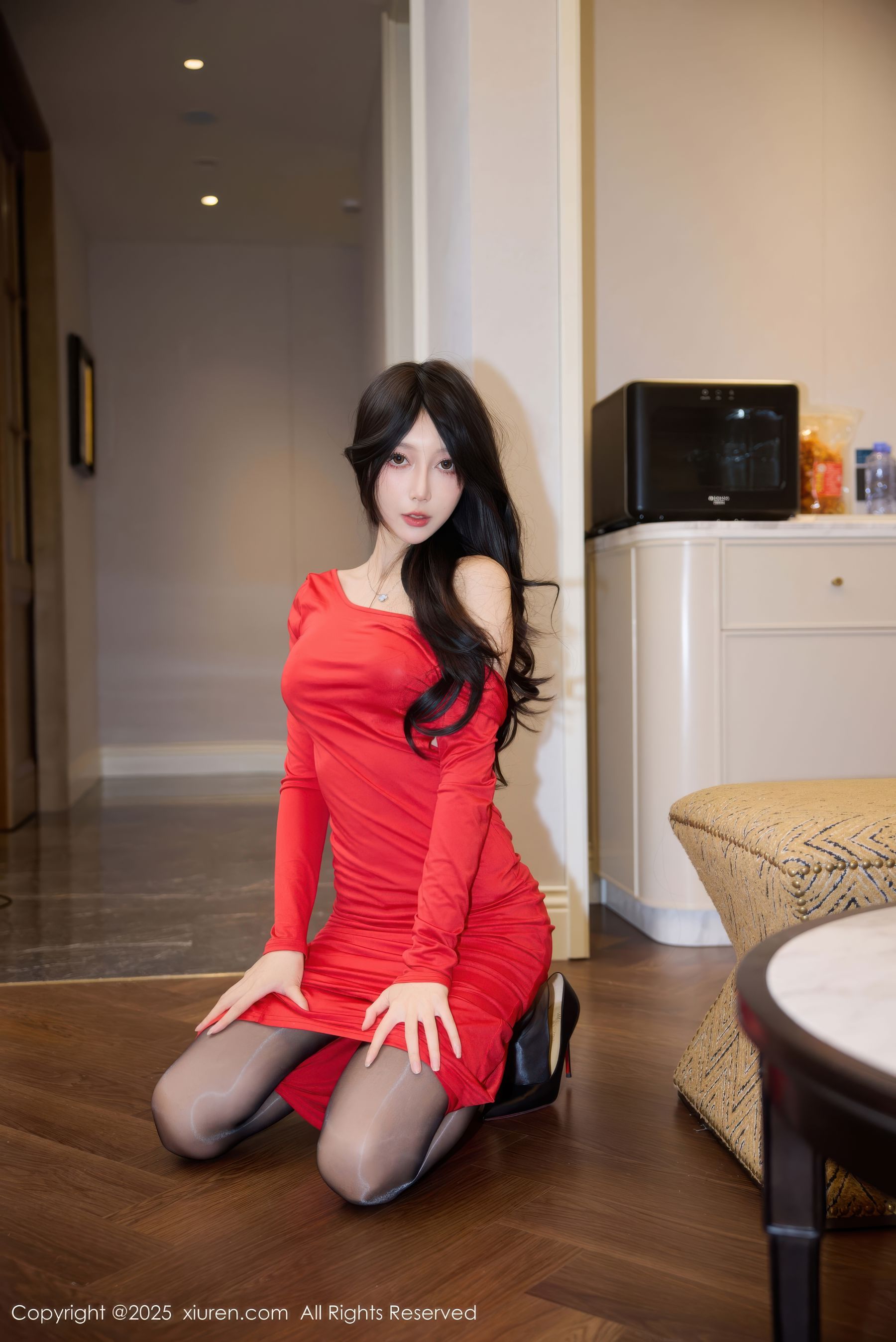 [秀人XiuRen] 2025.12.29 No.11169 玥儿玥er/(71P)