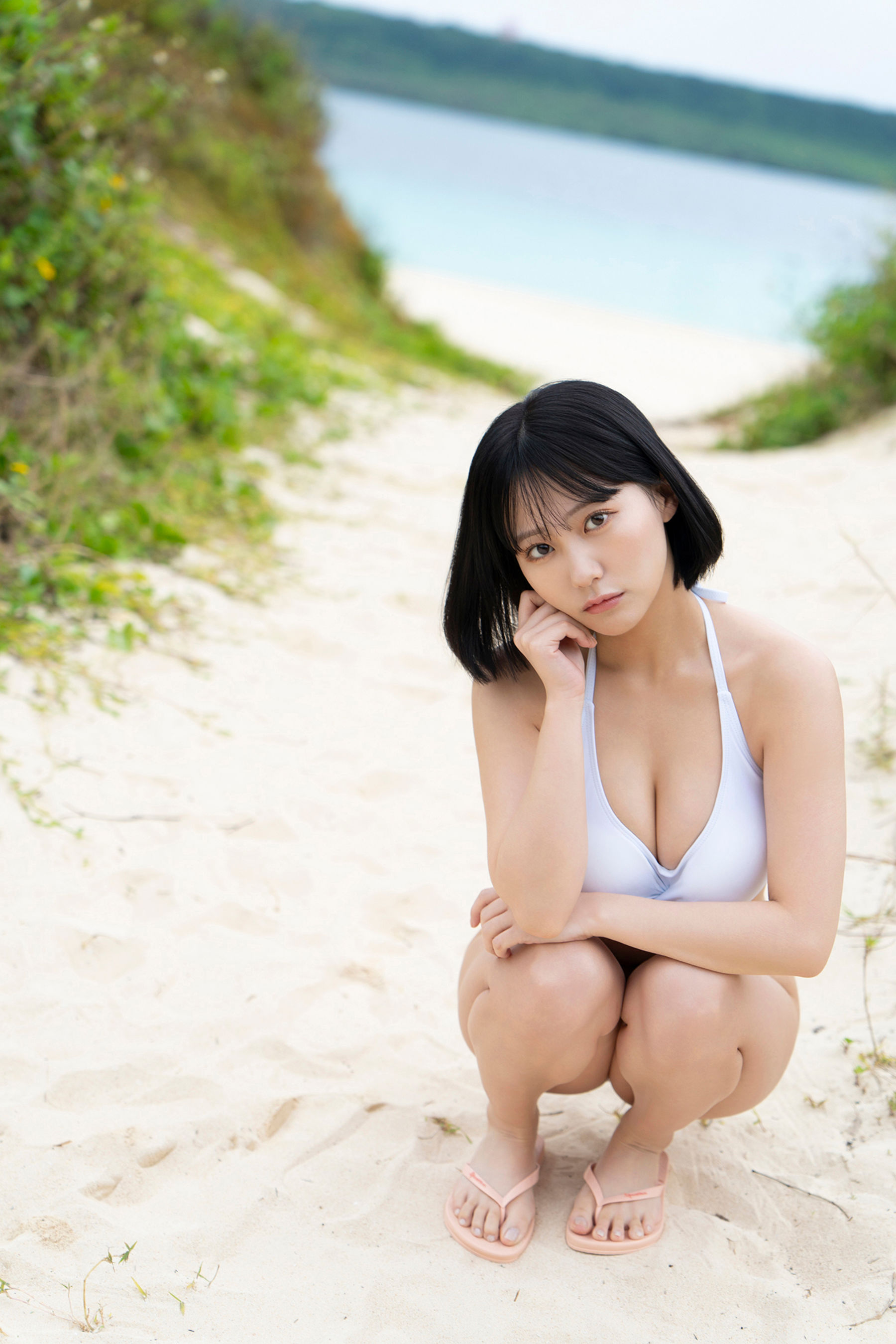田中美久 - Sweet Escape/(96P)