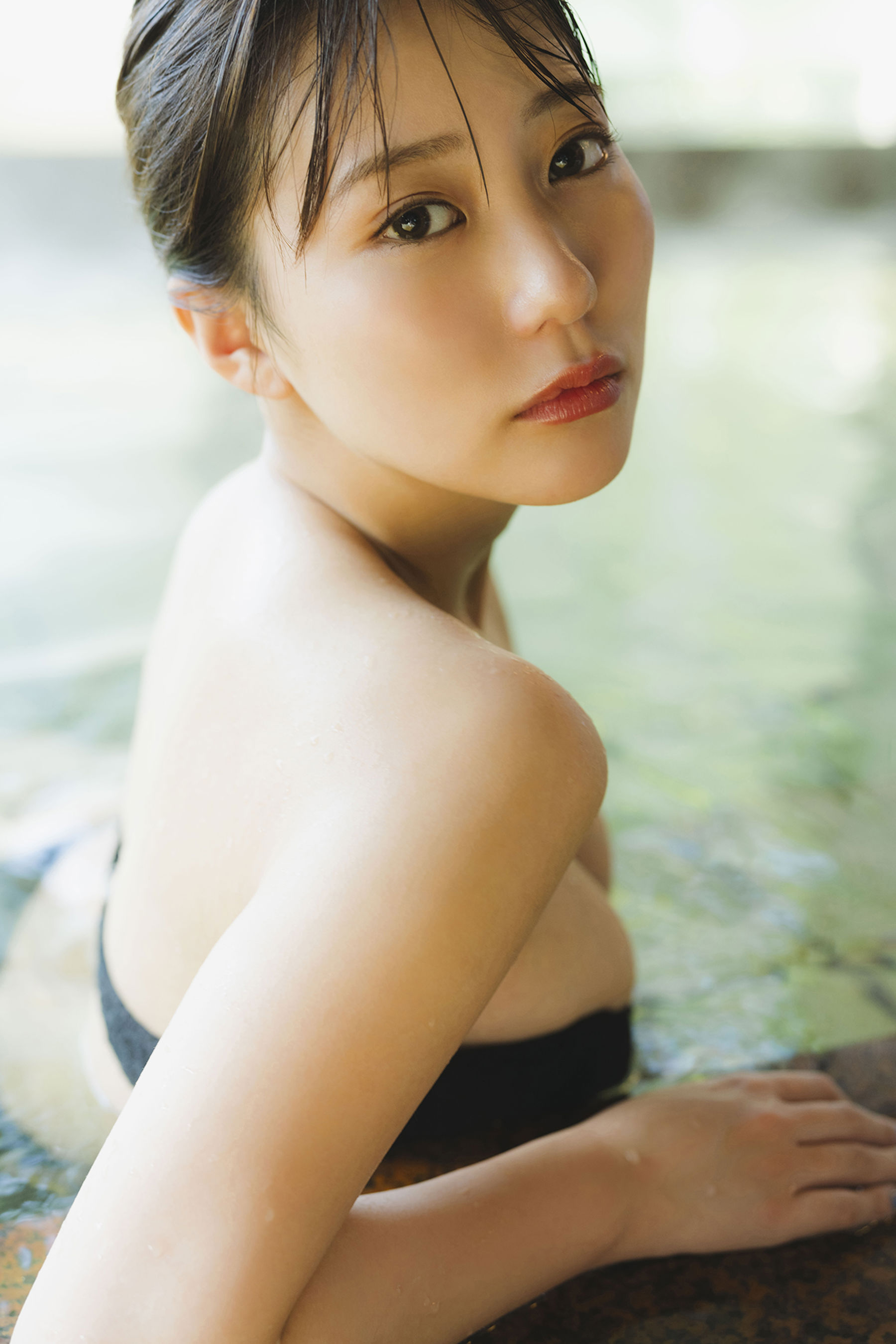 田中美久 - 銀世界/(82P)