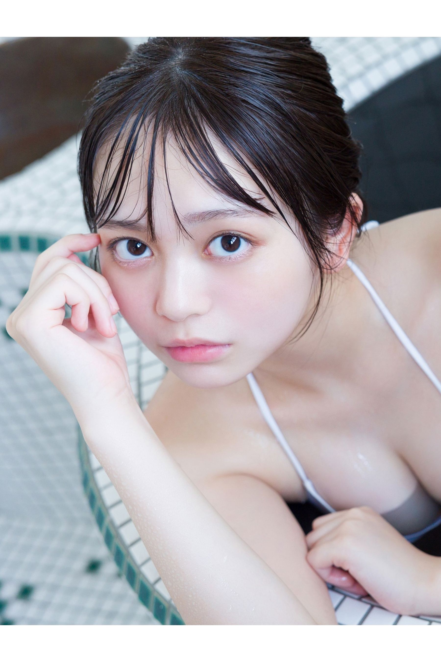 蓬莱舞 - 美しさと透明感/(76P)