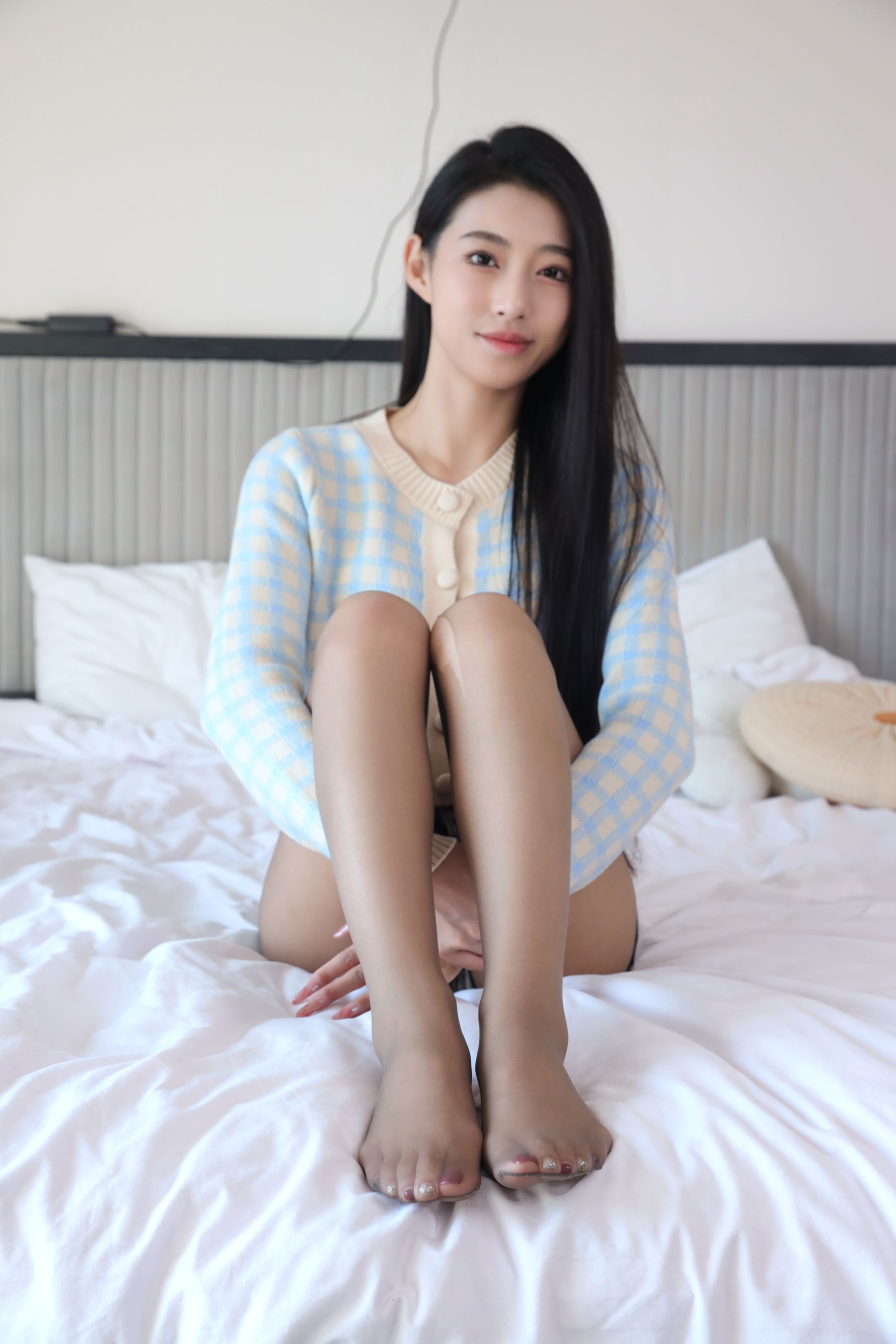 绮梦摄影 2024.11.19 No.088 佳佳 珍藏无修无水印版/(346P)