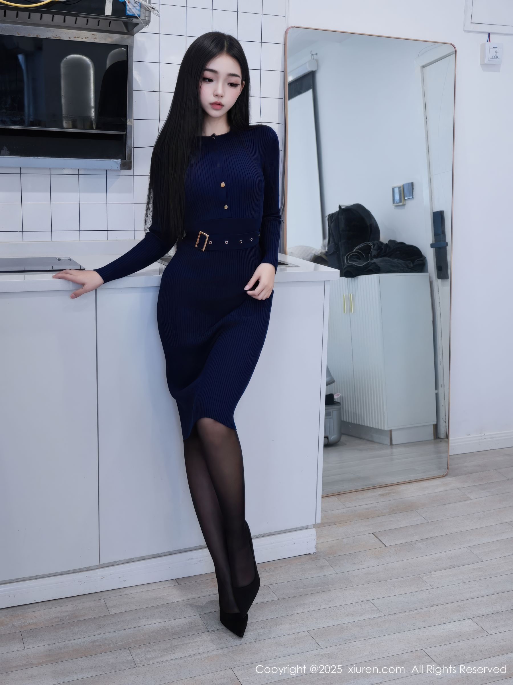 [秀人XiuRen] 2025.12.30 No.11173 虞姬无悔/(62P)