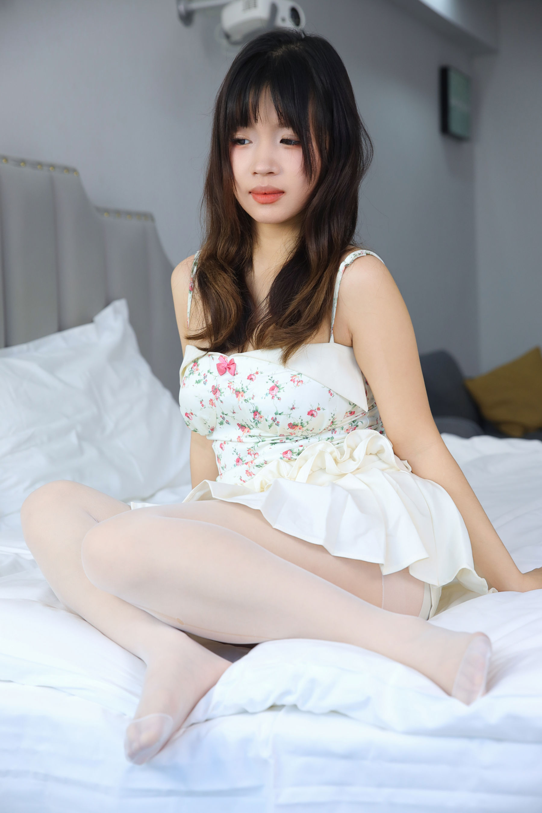 绮梦摄影 2025.01.08 No.138 娅轩 珍藏无修无水印版/(356P)