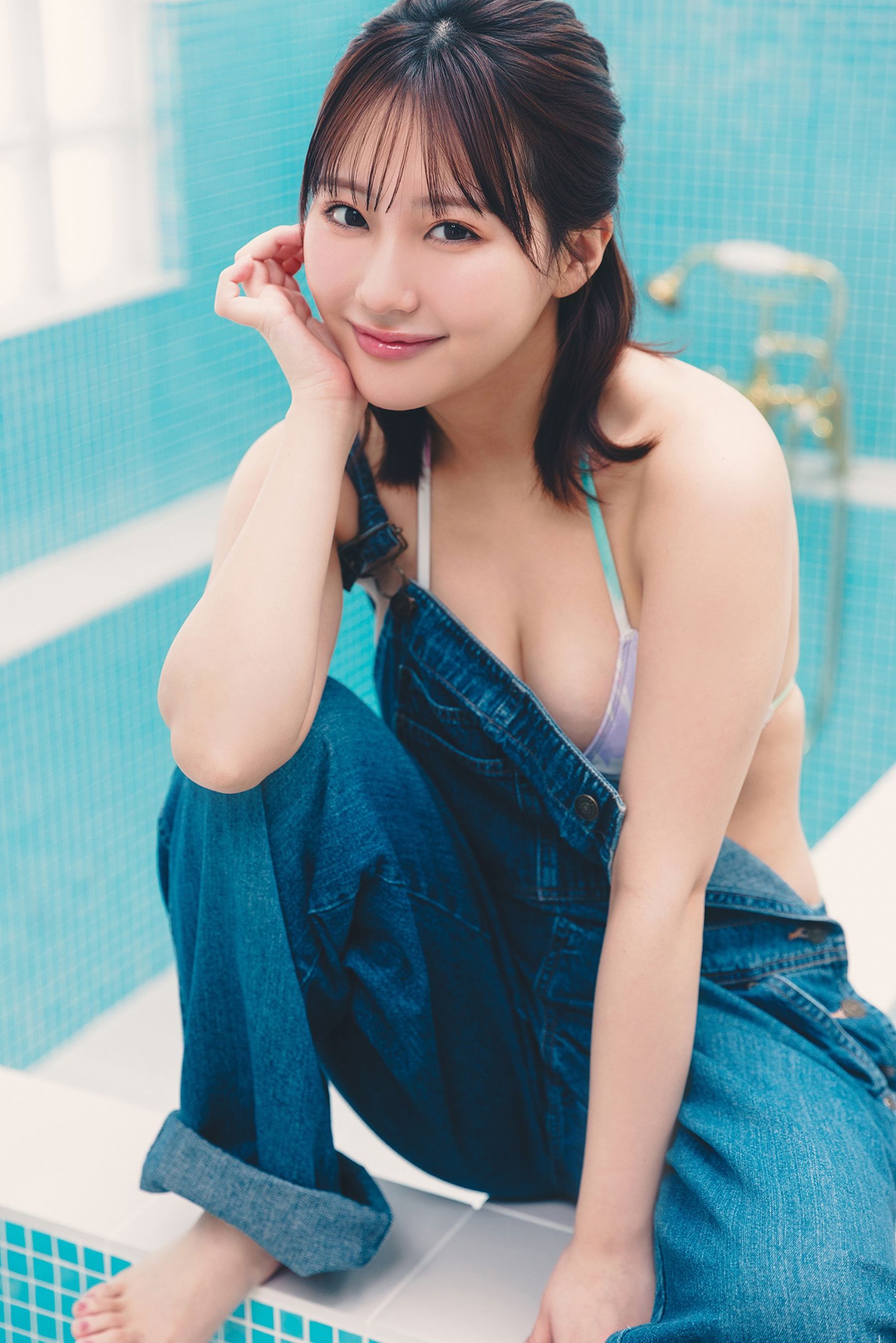 田中美久 - Endless Shine ―終わらない輝き―/(73P)