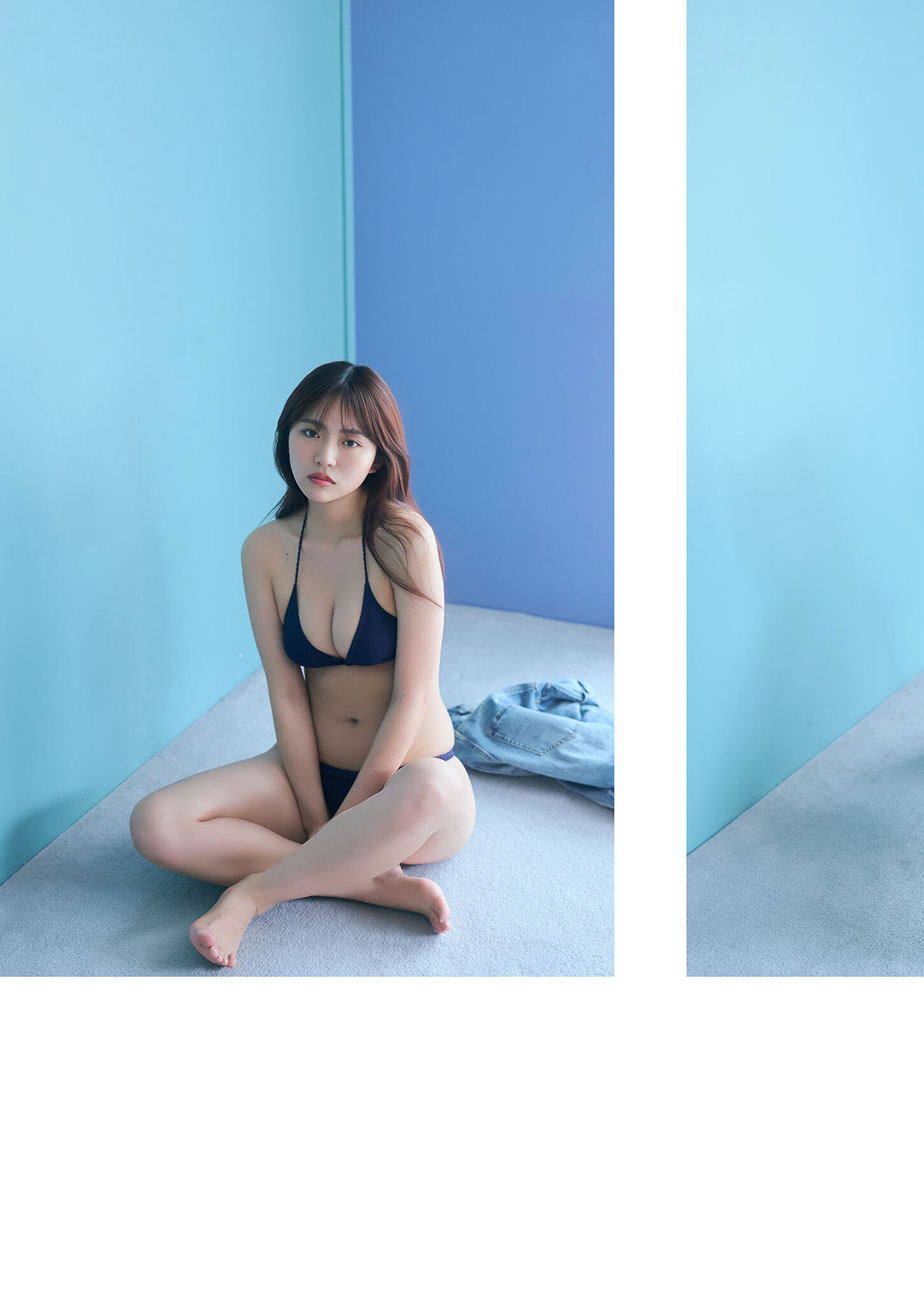 豊田ルナ - るんちゃんといっしょ。/(76P)