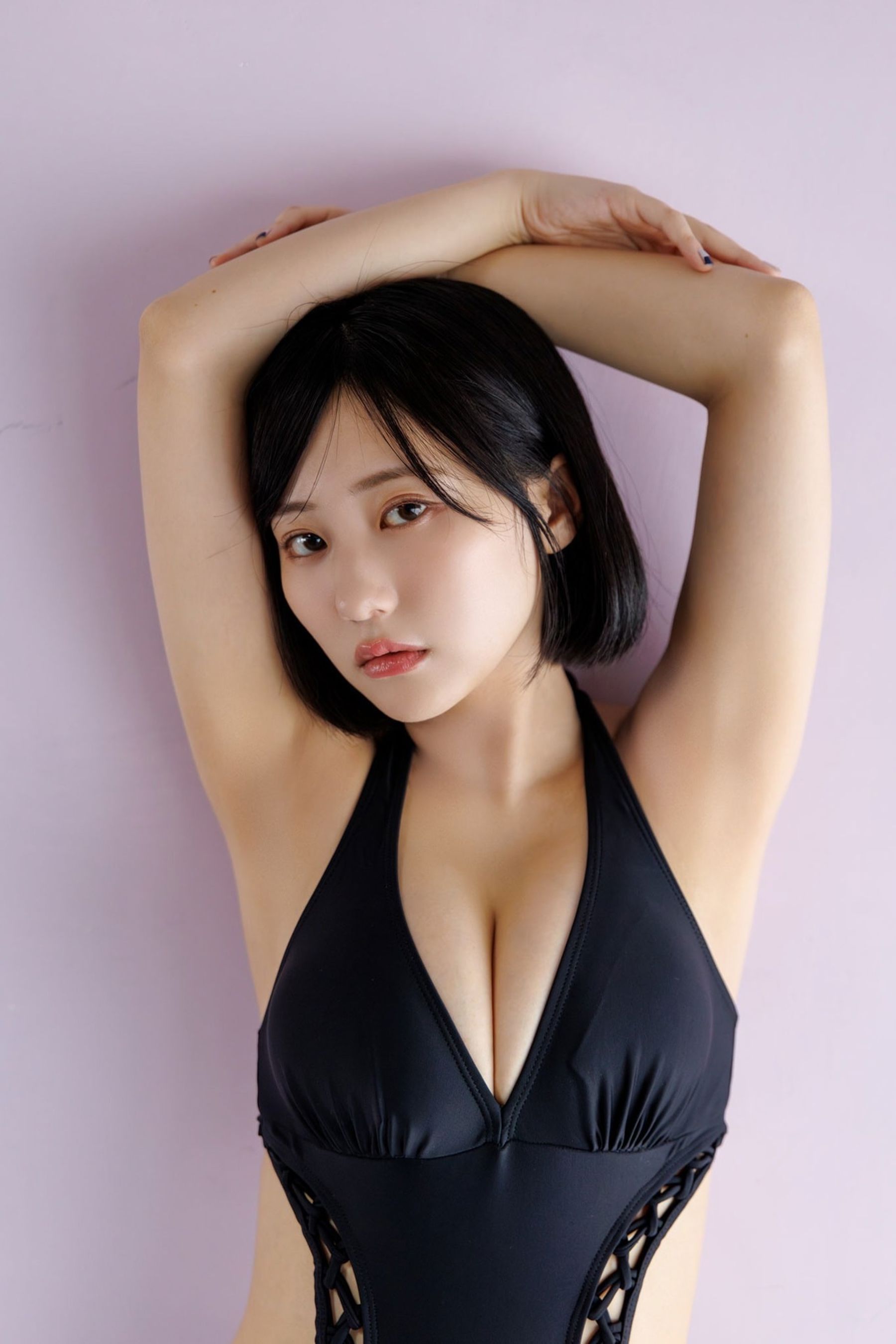 田中美久 - 時をかける美女/(63P)