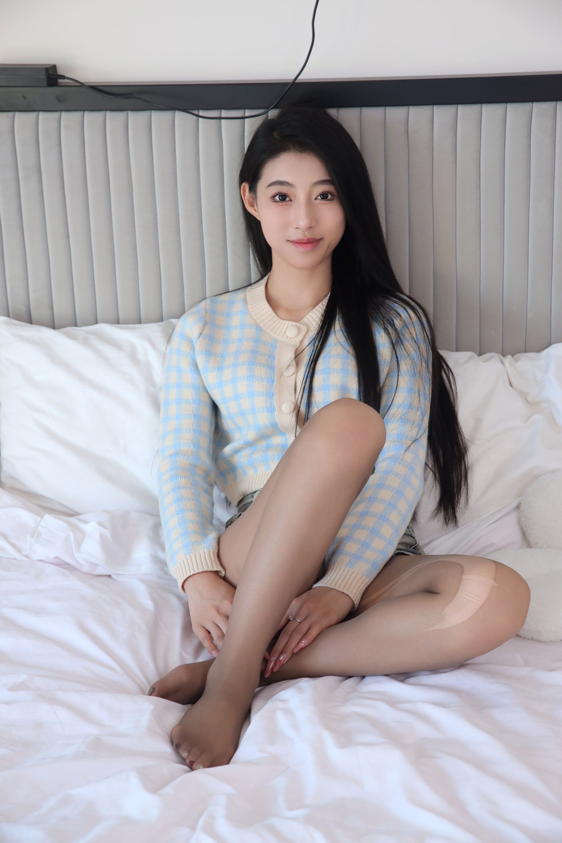 绮梦摄影 2024.11.19 No.088 佳佳 珍藏无修无水印版/(346P)