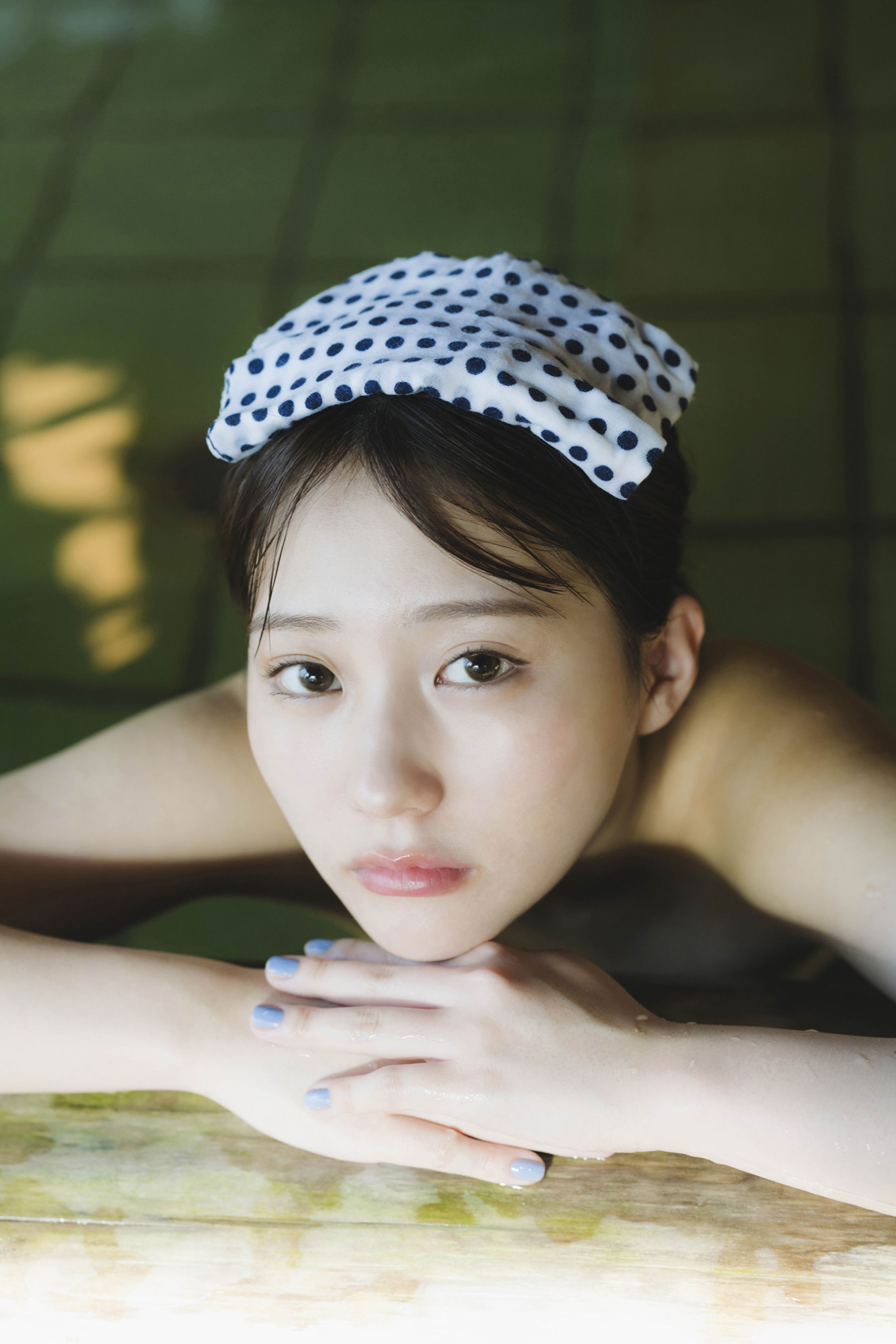 田中美久 - 銀世界/(82P)