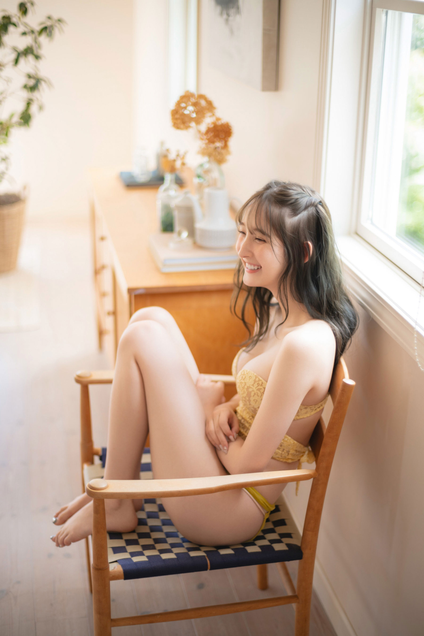 菜那セシル - ハタチのトキメキ/(85P)