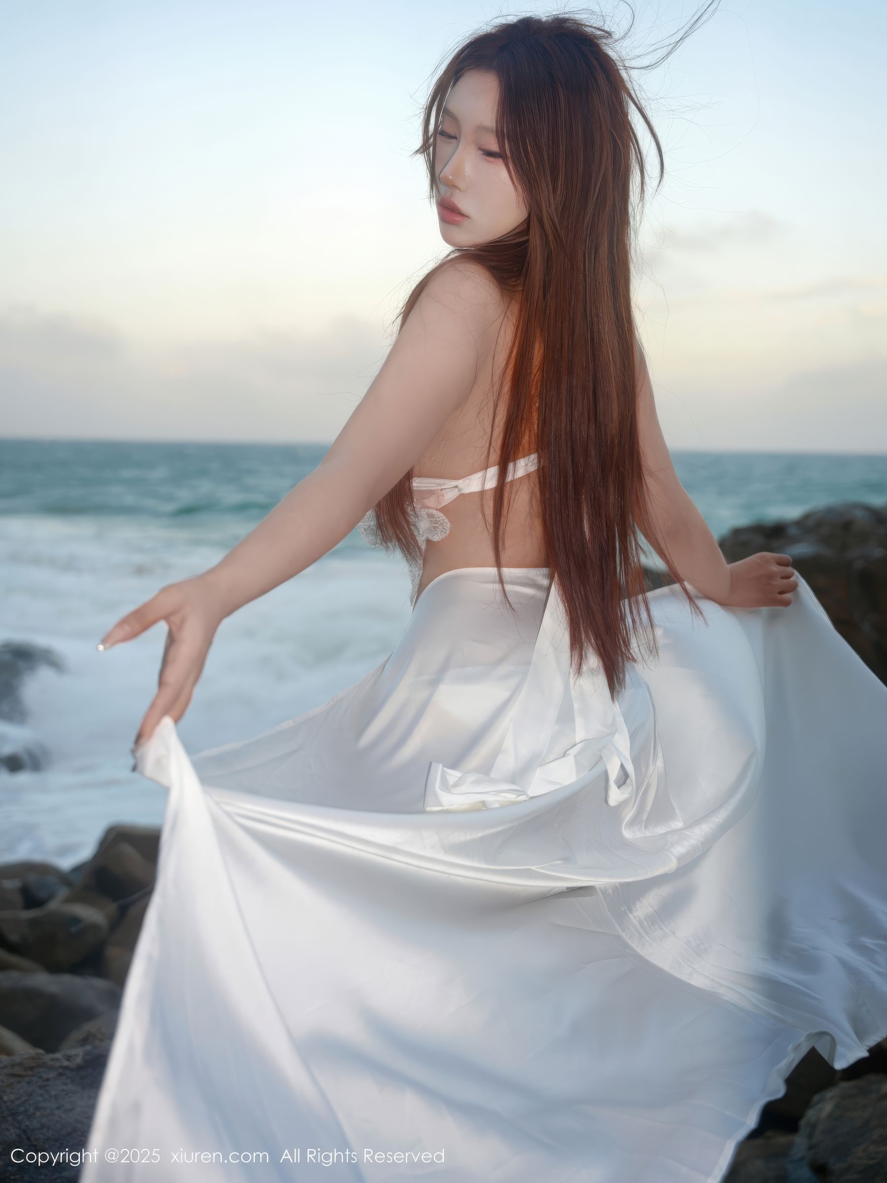 [秀人XiuRen] 2025.12.26 No.11164 金允希Yuki/(76P)