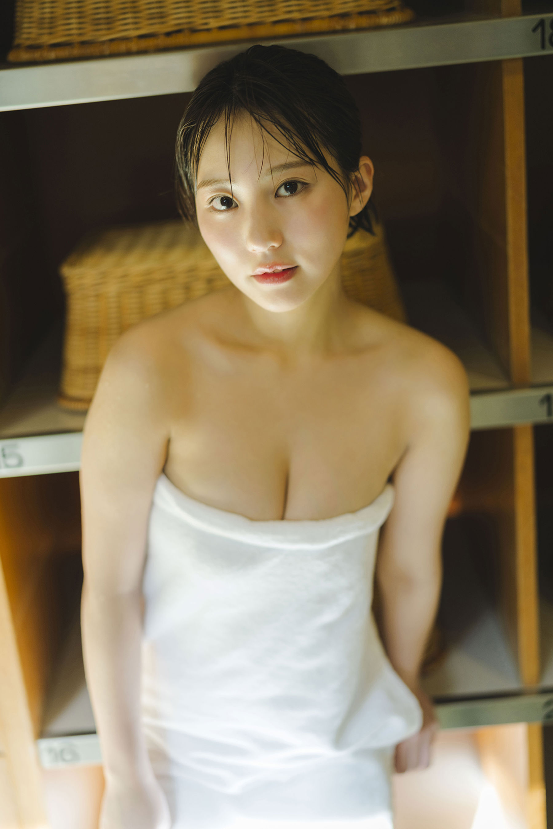 田中美久 - 銀世界/(82P)