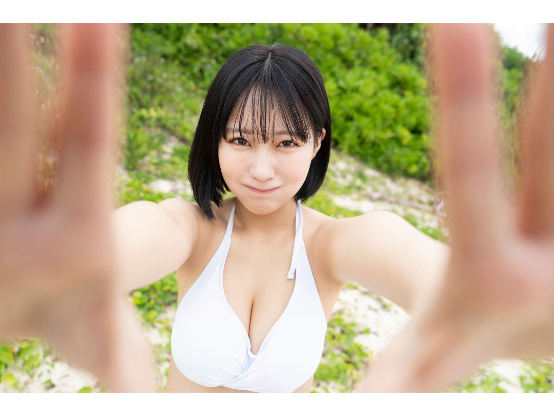 田中美久 - Sweet Escape/(96P)