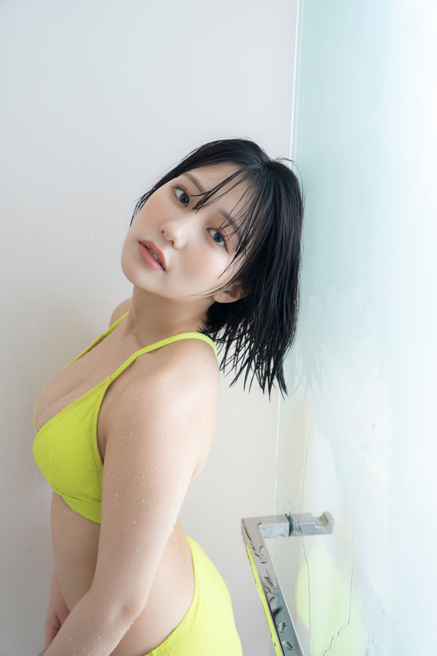 田中美久 - Sweet Escape/(96P)