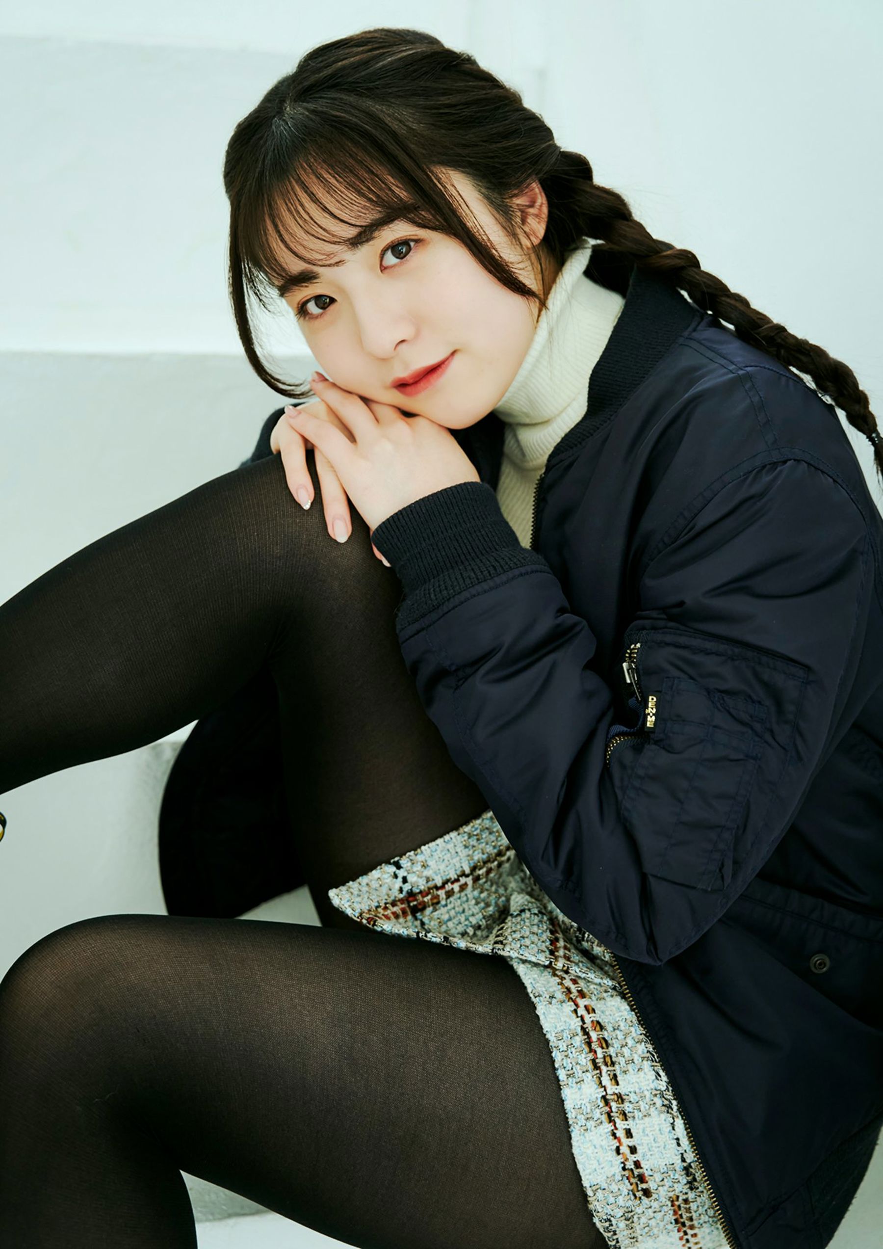 西野夢菜 - 夢のつづき/(65P)