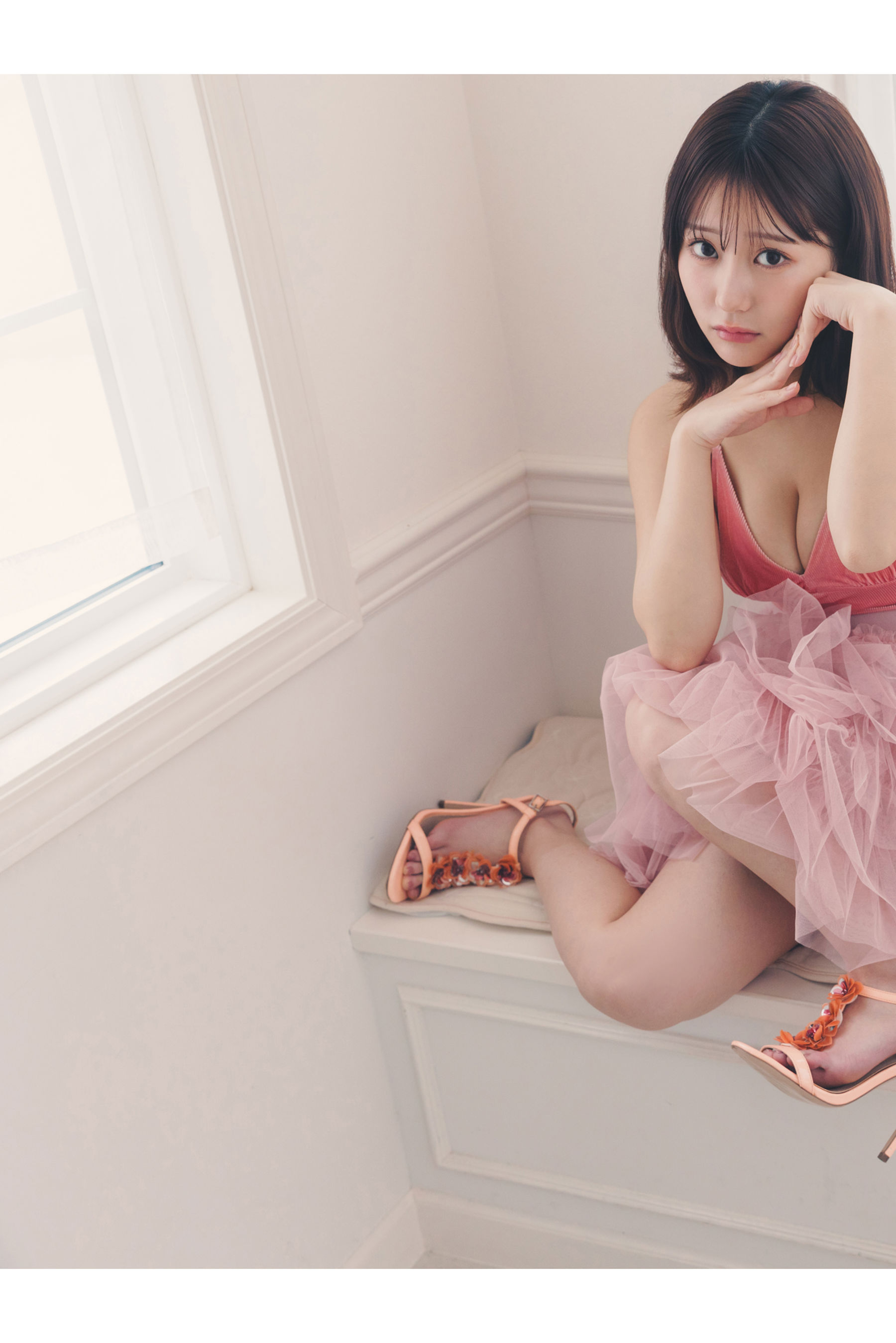 田中美久 - Endless Shine ―終わらない輝き―/(73P)