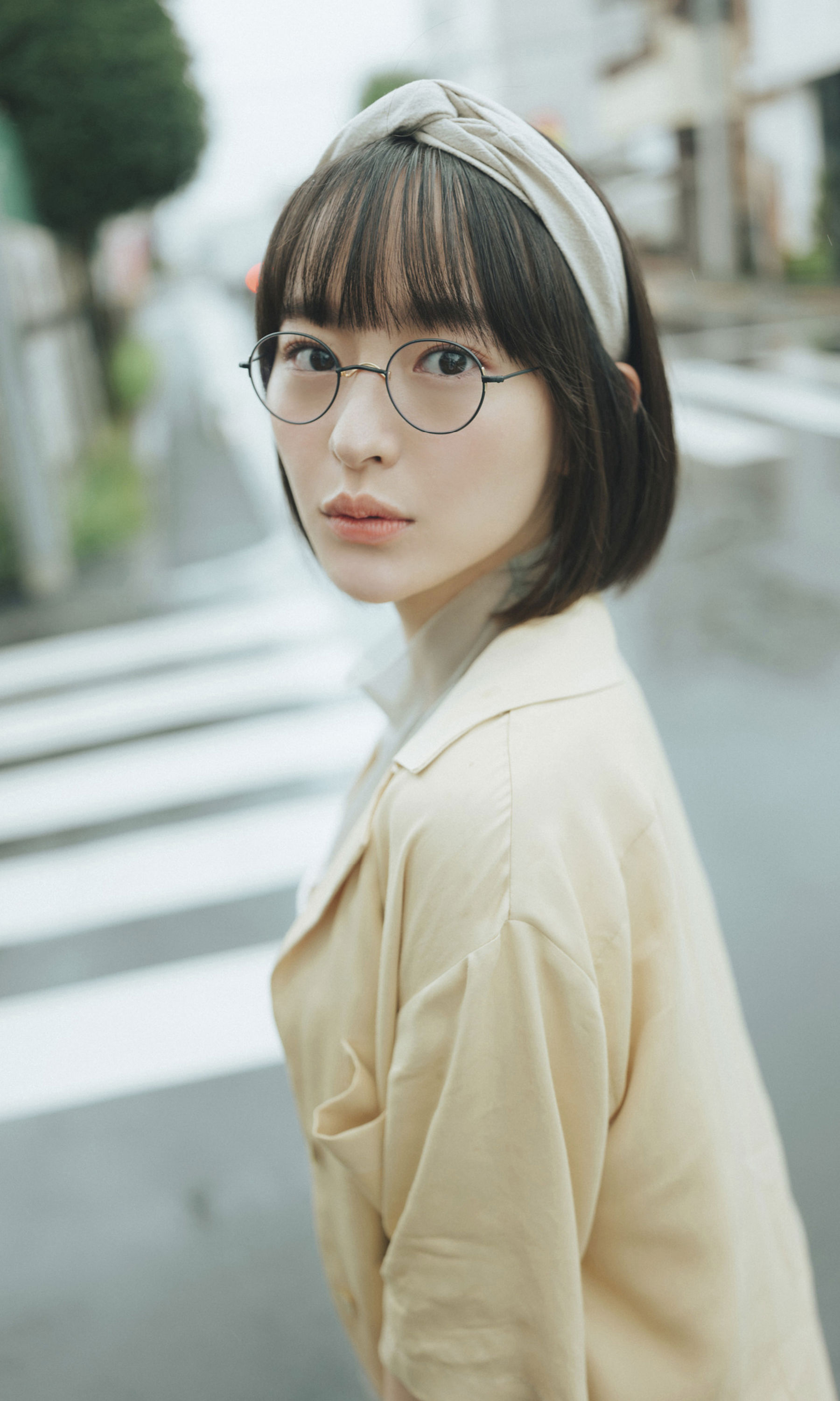 高崎かなみ - 明日も明後日も/(62P)