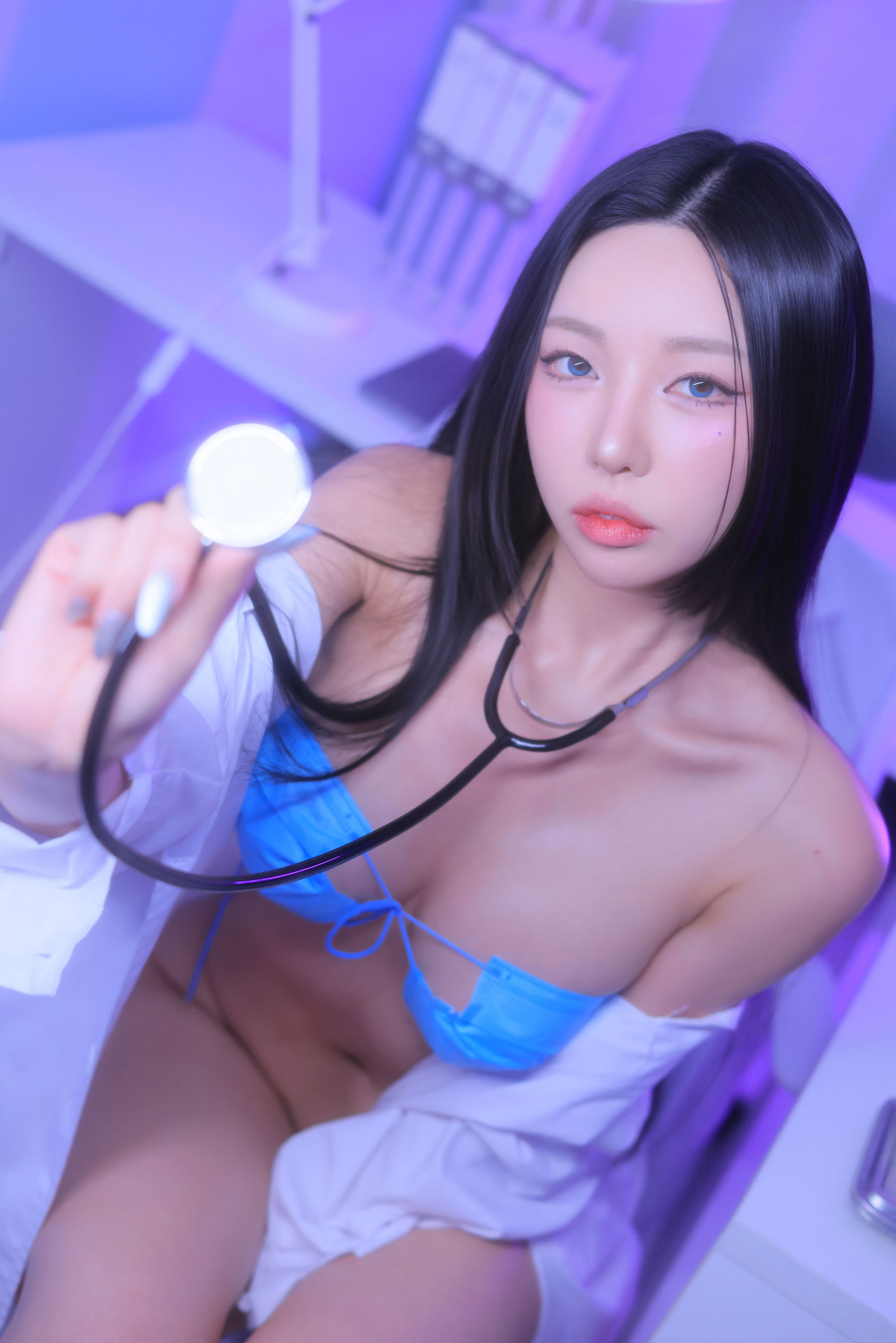 Gallery - Dongeuran - Mad doctor - 图库库 - image 184