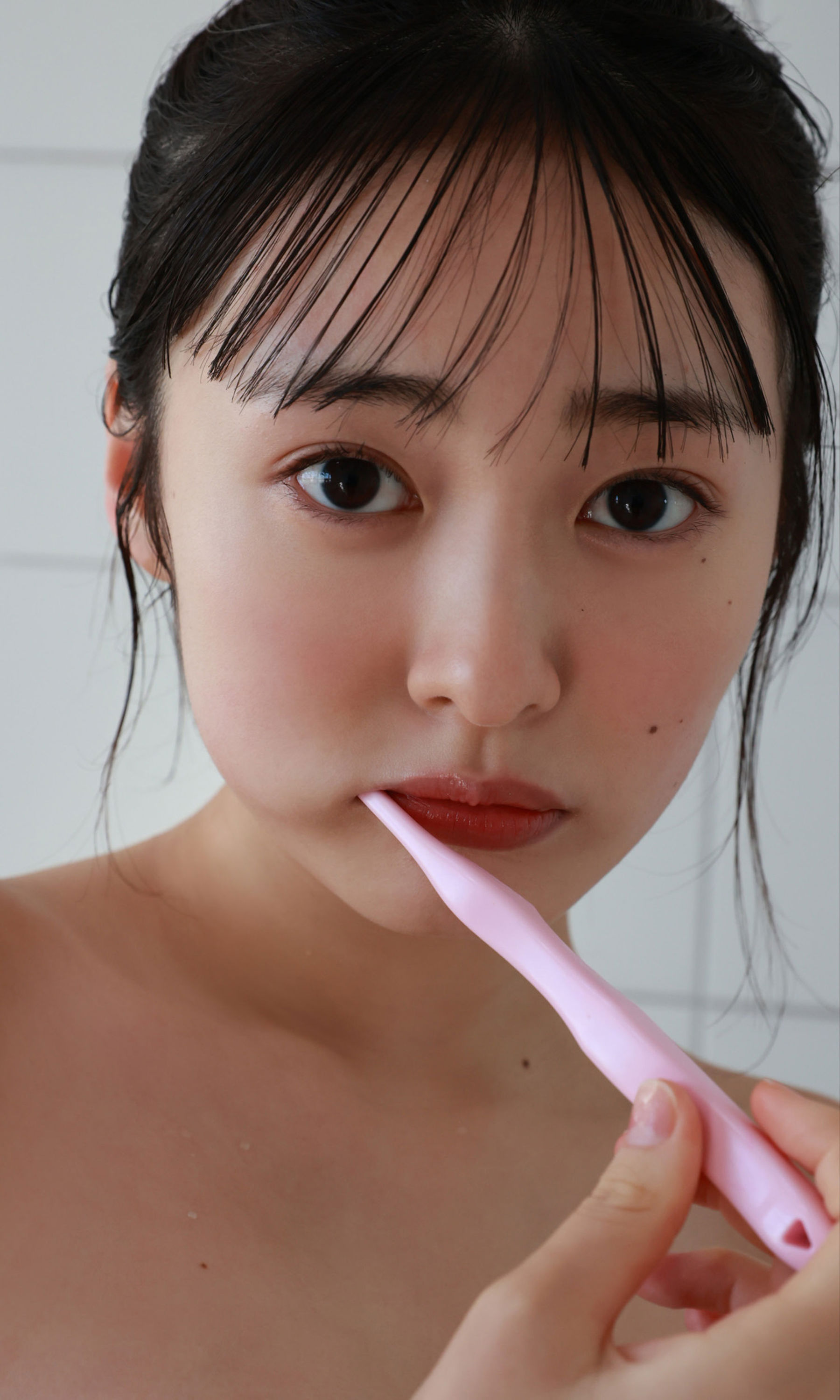 白濱美兎 - なぁぜなぁぜ？/(84P)