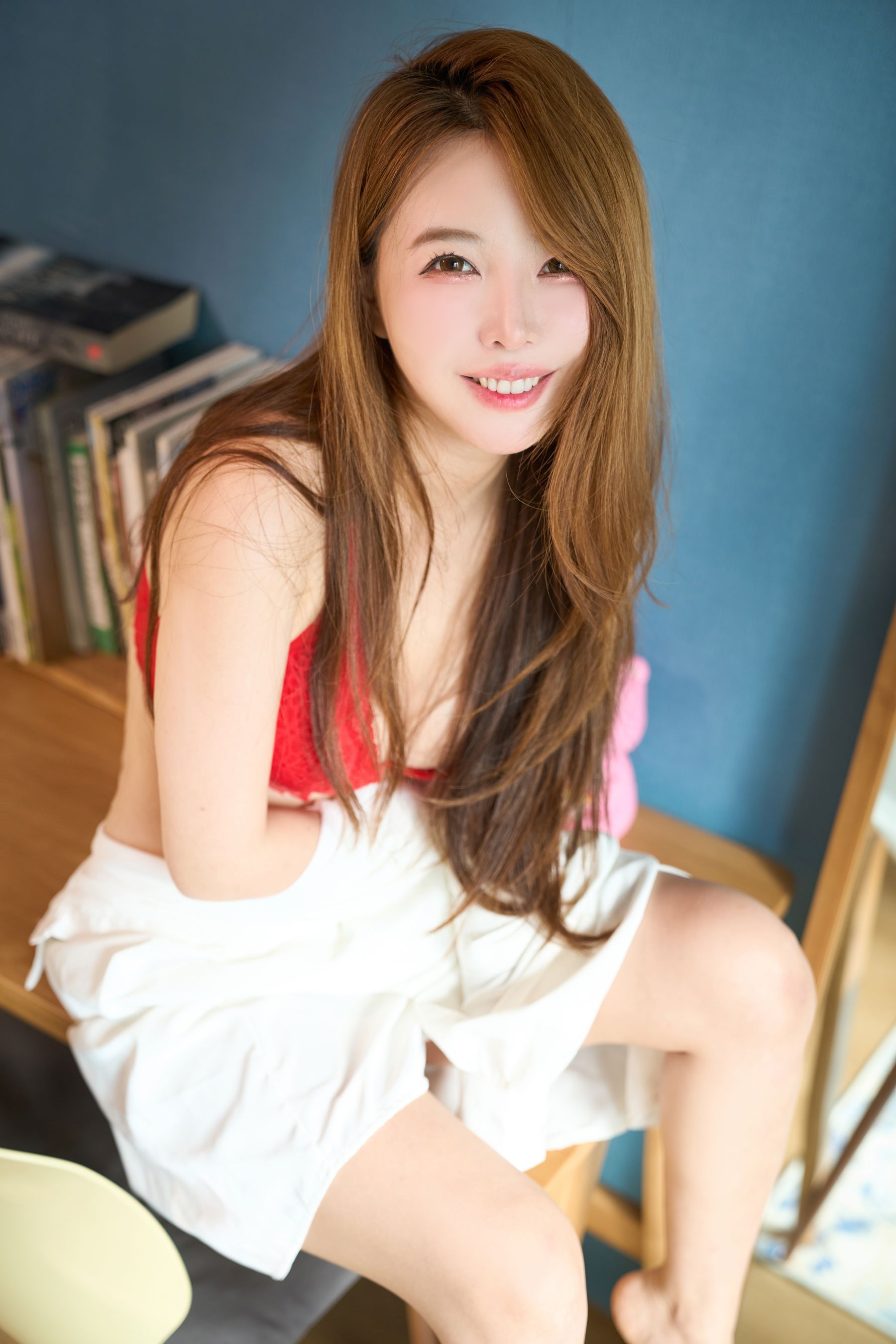 Dohee - Attractive red/(59P)