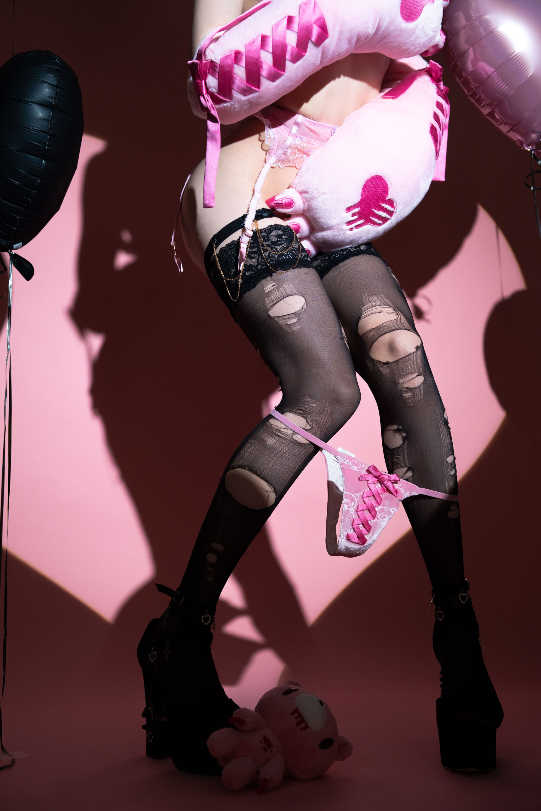 Candy Ball - Gloomy Bear/(59P)