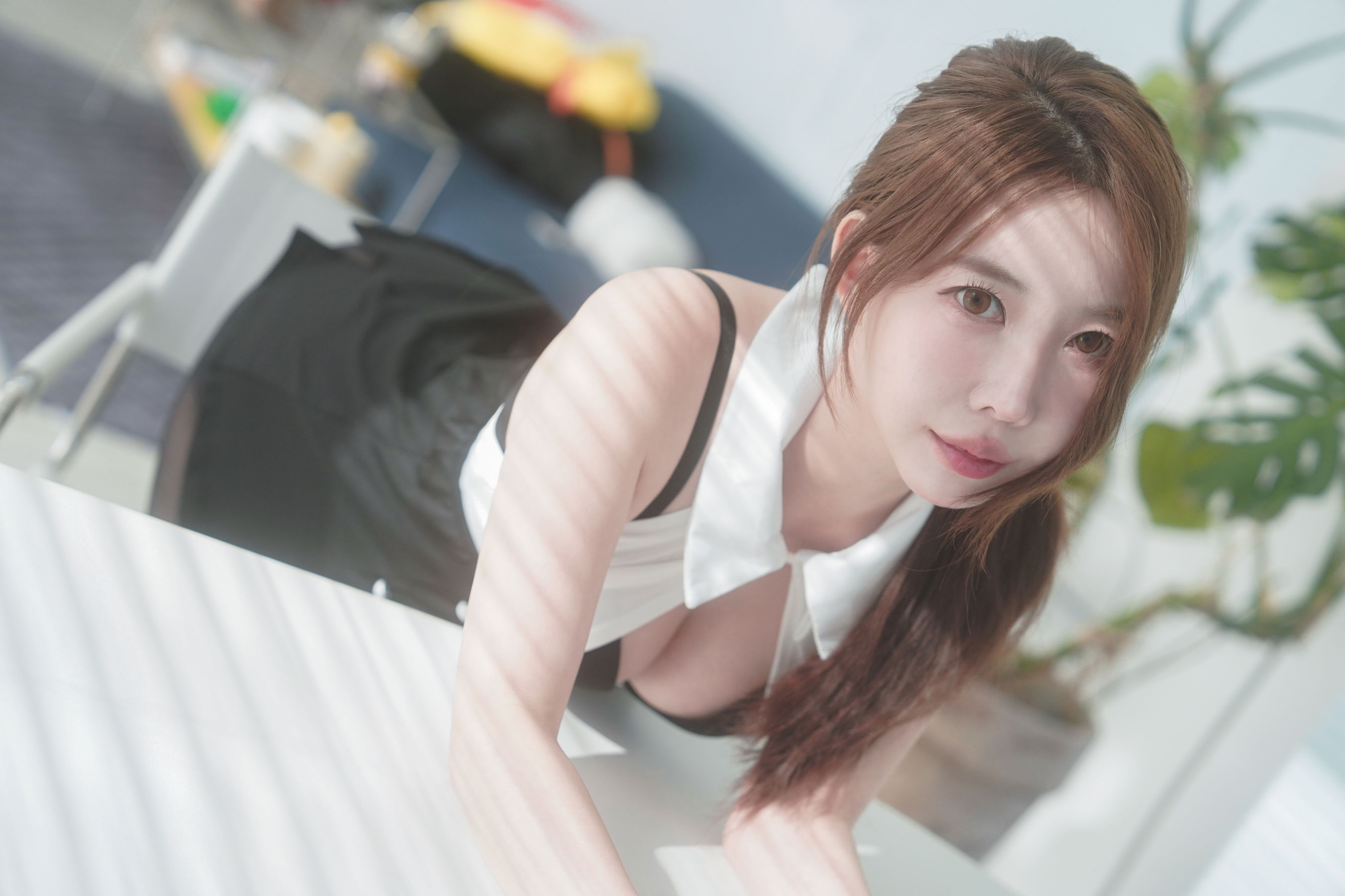 Dohee - Sexy Office/(97P)